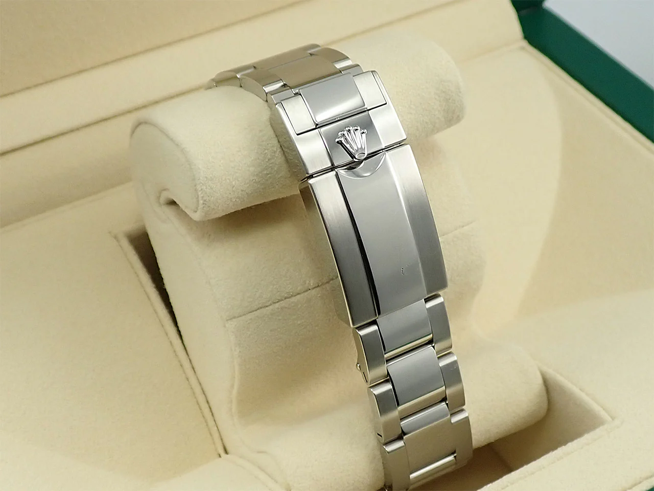 ロレックス デイトナ Ref.116500LN ステンレススチール ブラック文字盤 - Image 7