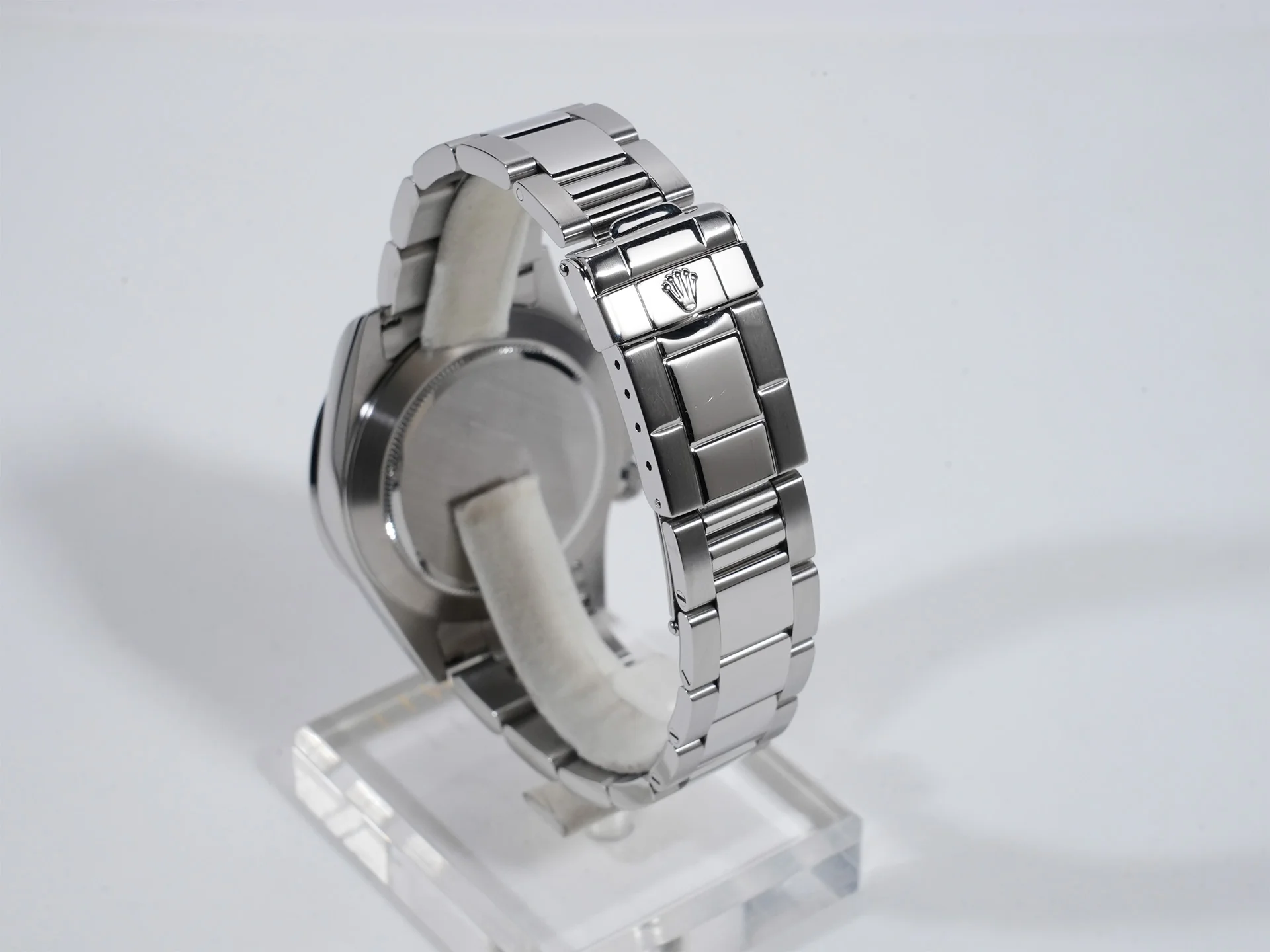 ロレックス デイトナ エルプリメロ Ref.16520 ステンレススチール ブラック文字盤 - Image 7