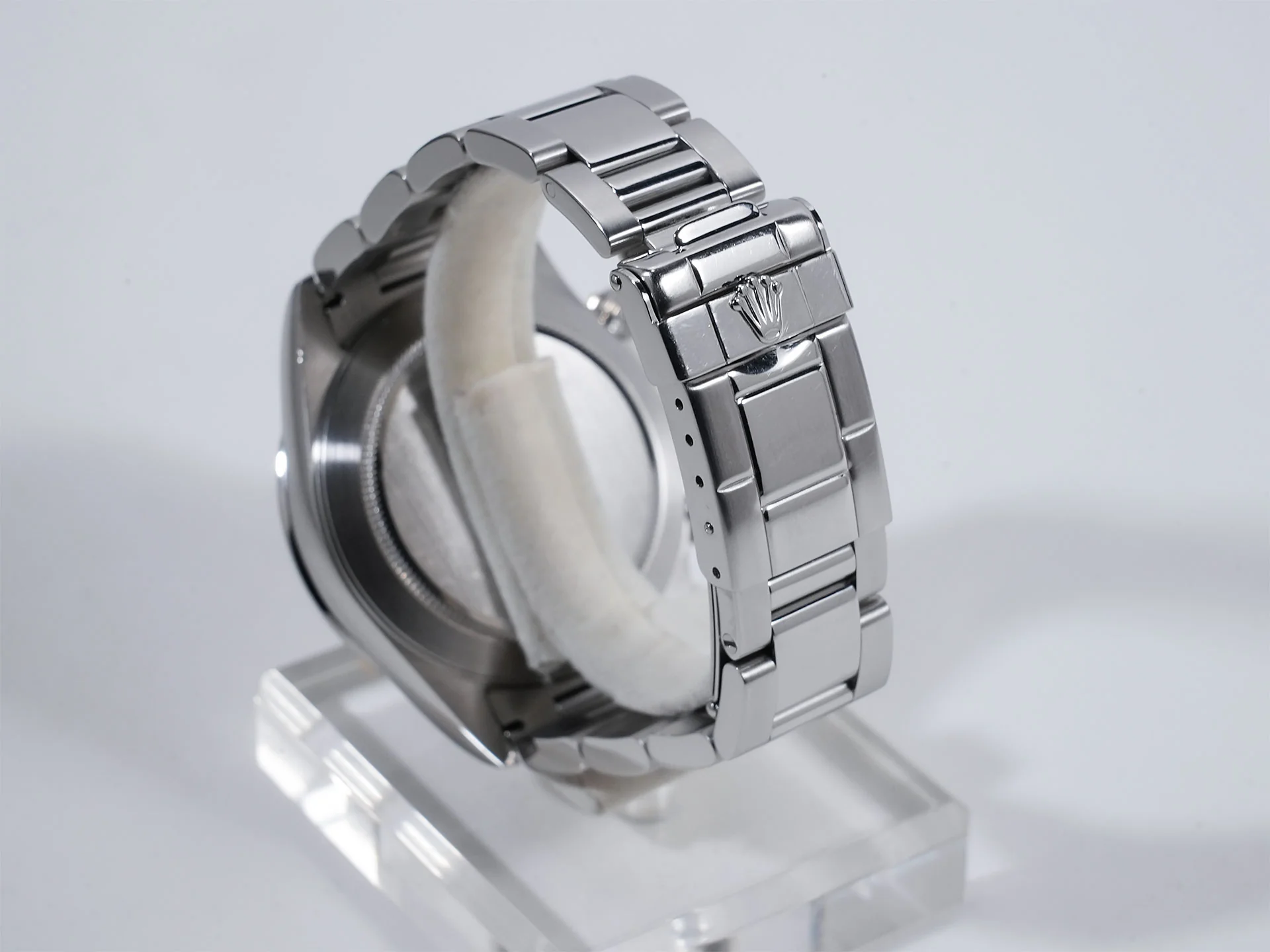 ロレックス デイトナ エルプリメロ Ref.16520 ステンレススチール ブラック文字盤 - Image 7