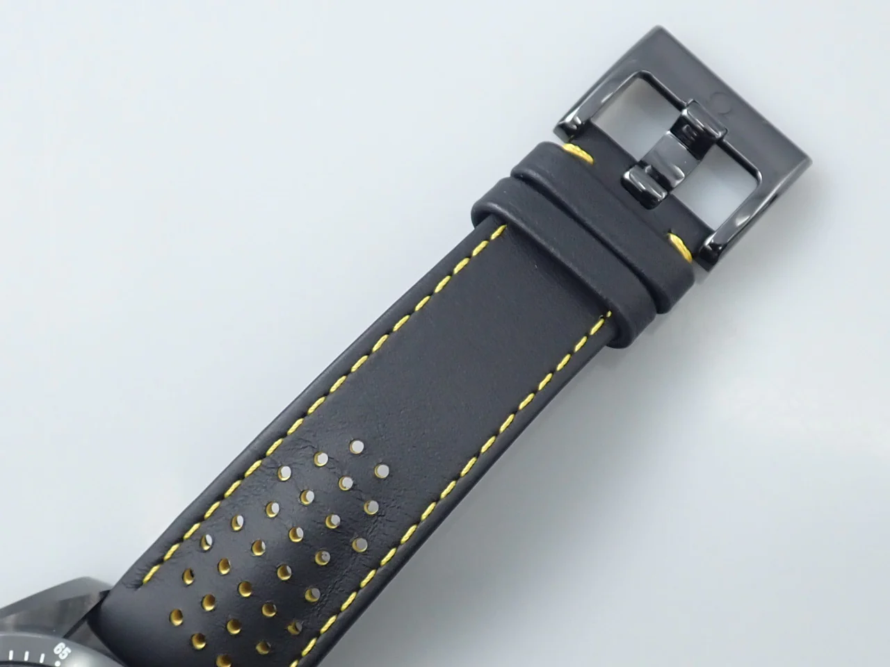 オメガ スピードマスター ダーク サイド オブ ザ ムーン クロノグラフ 44.25 MM Ref.311.92.44.30.01.001 スケルトン文字盤 極美品 CH1V3133 - Image 8
