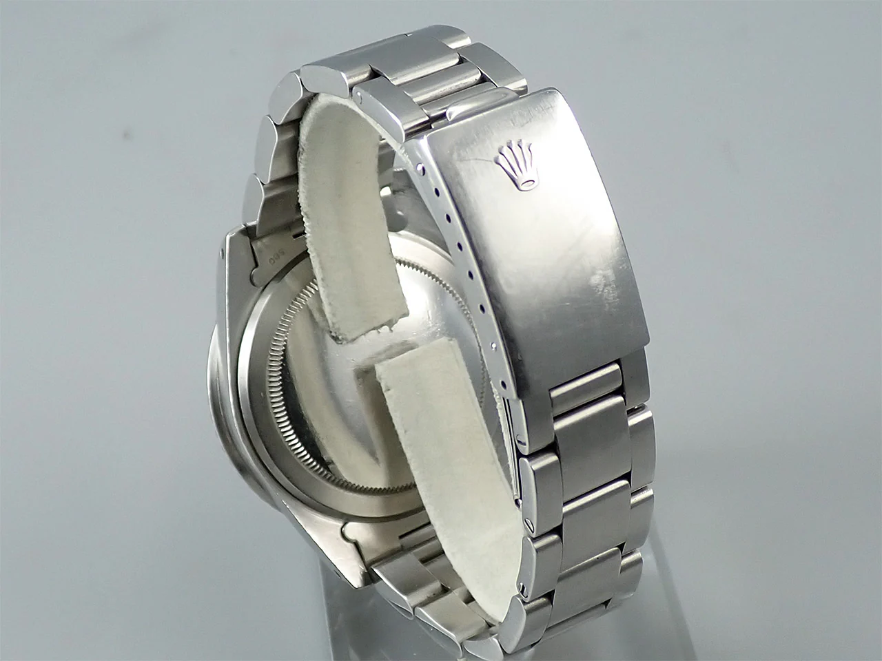 ロレックス サブマリーナー Ref.5513 ステンレススチール ブラック文字盤 - Image 7