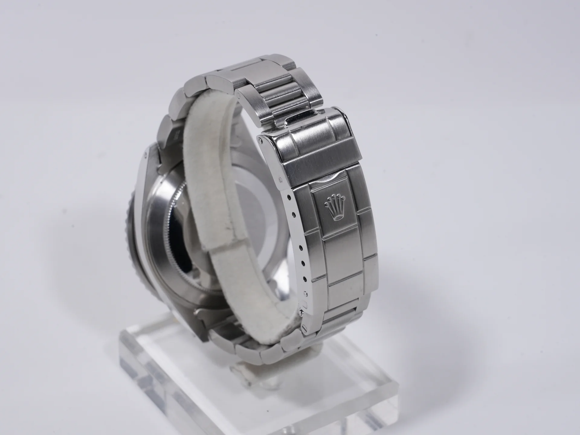 ロレックス サブマリーナー デイト Ref.16800 ステンレススチール ブラック文字盤 中古 cstvnzfz - Image 7