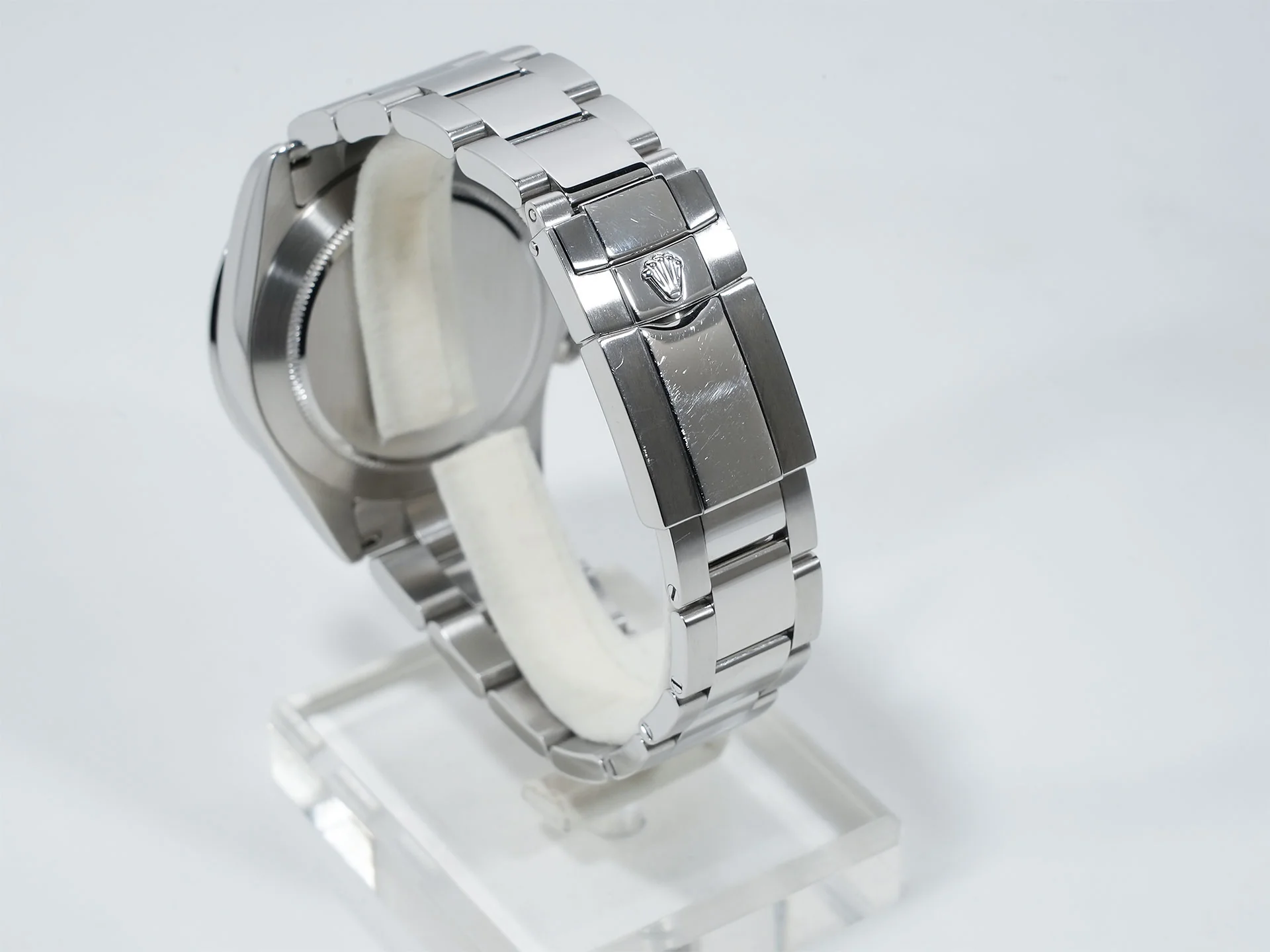 ロレックス デイトナ Ref.116520 ステンレススチール ホワイト文字盤 中古 csurmccy - Image 7