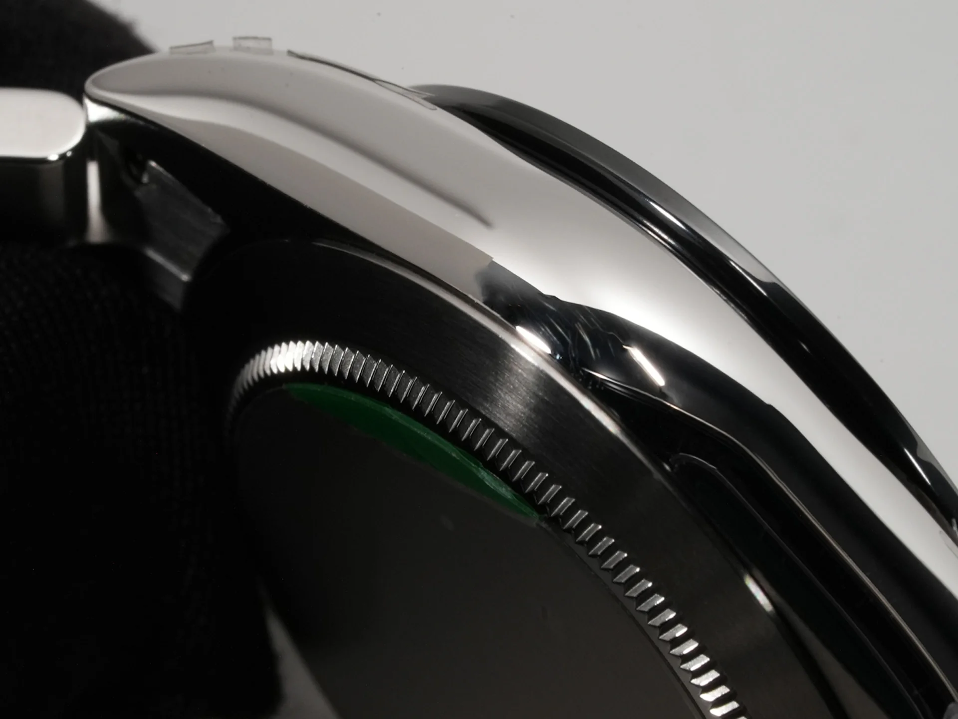 ロレックス デイトナ Ref.116500LN ステンレススチール ホワイト文字盤 - Image 8