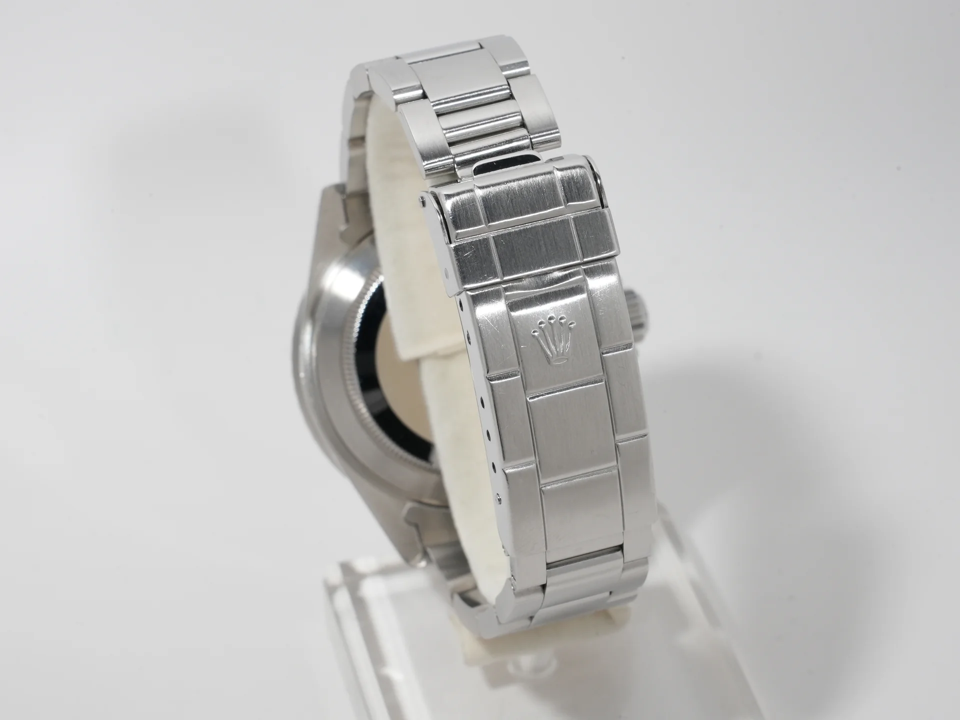 ロレックス サブマリーナー デイト Ref.16610 ステンレススチール ブラック文字盤 中古 dqj5upx9 - Image 7