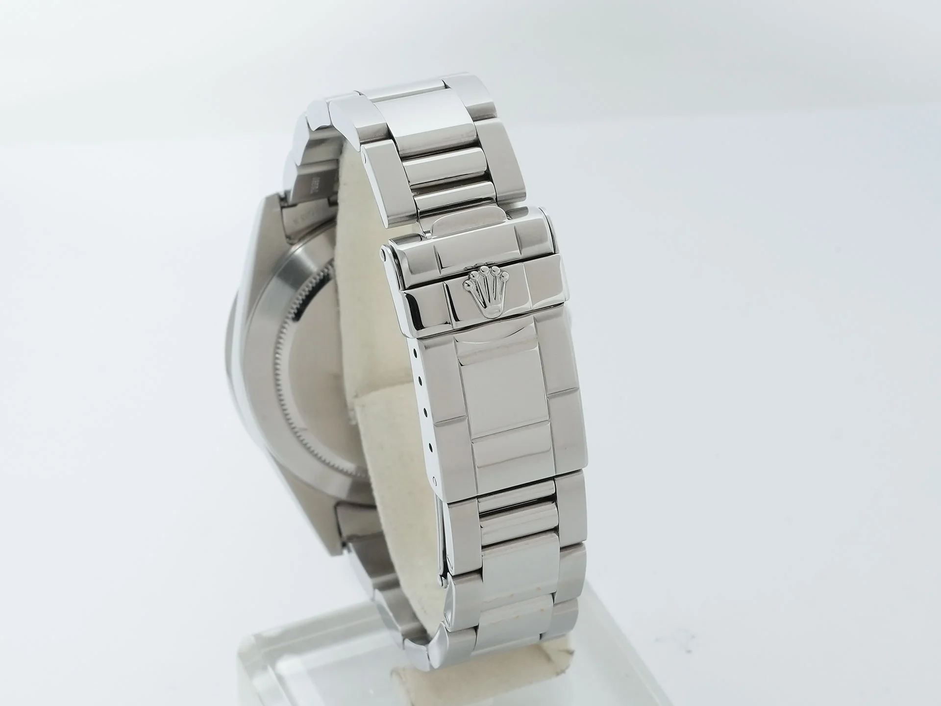 ロレックス デイトナ エルプリメロ Ref.16520 ステンレススチール ブラック文字盤 - Image 7