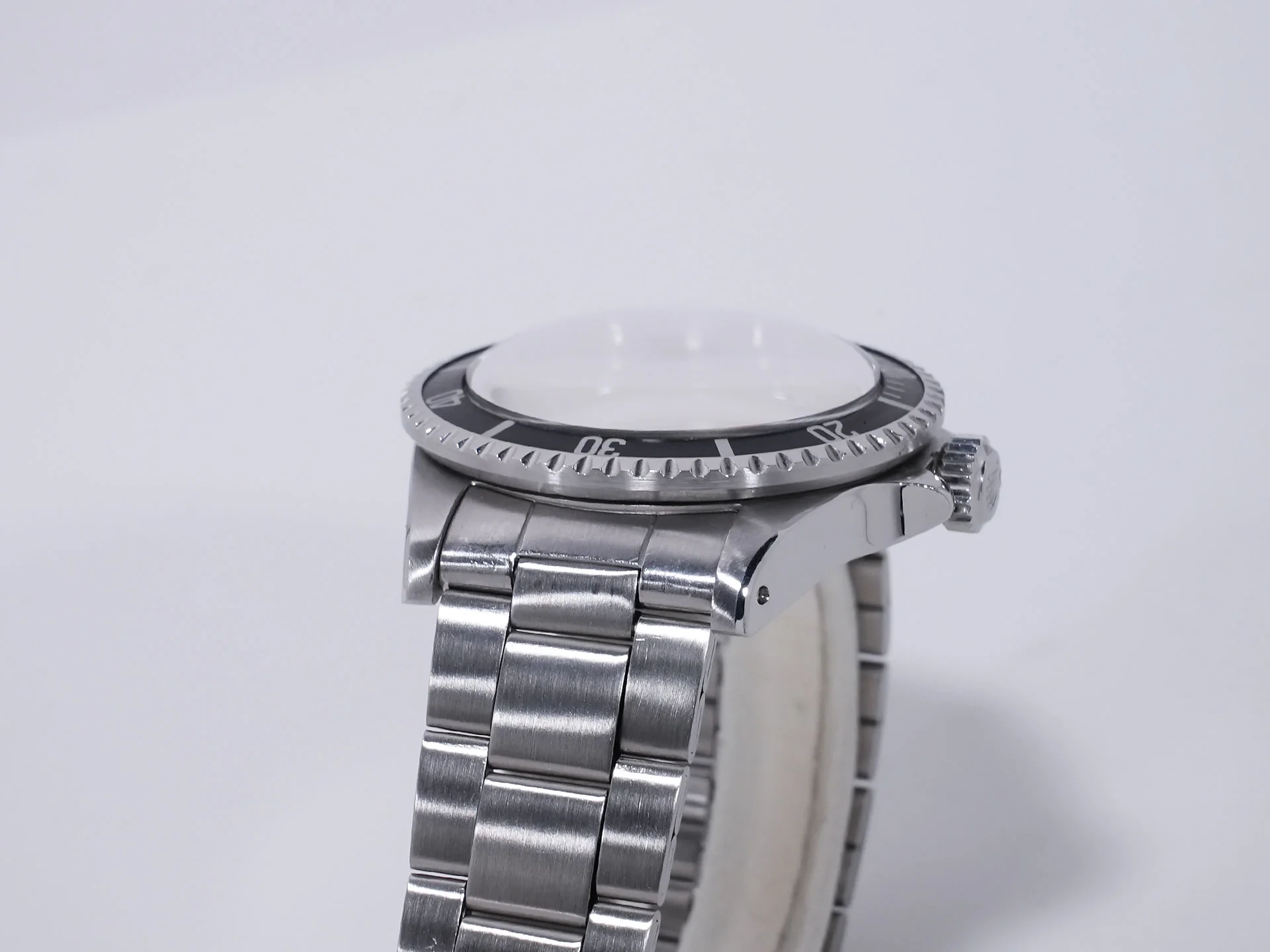 ロレックス シードゥエラー Ref.1665 ステンレススチール ブラック文字盤 - Image 6