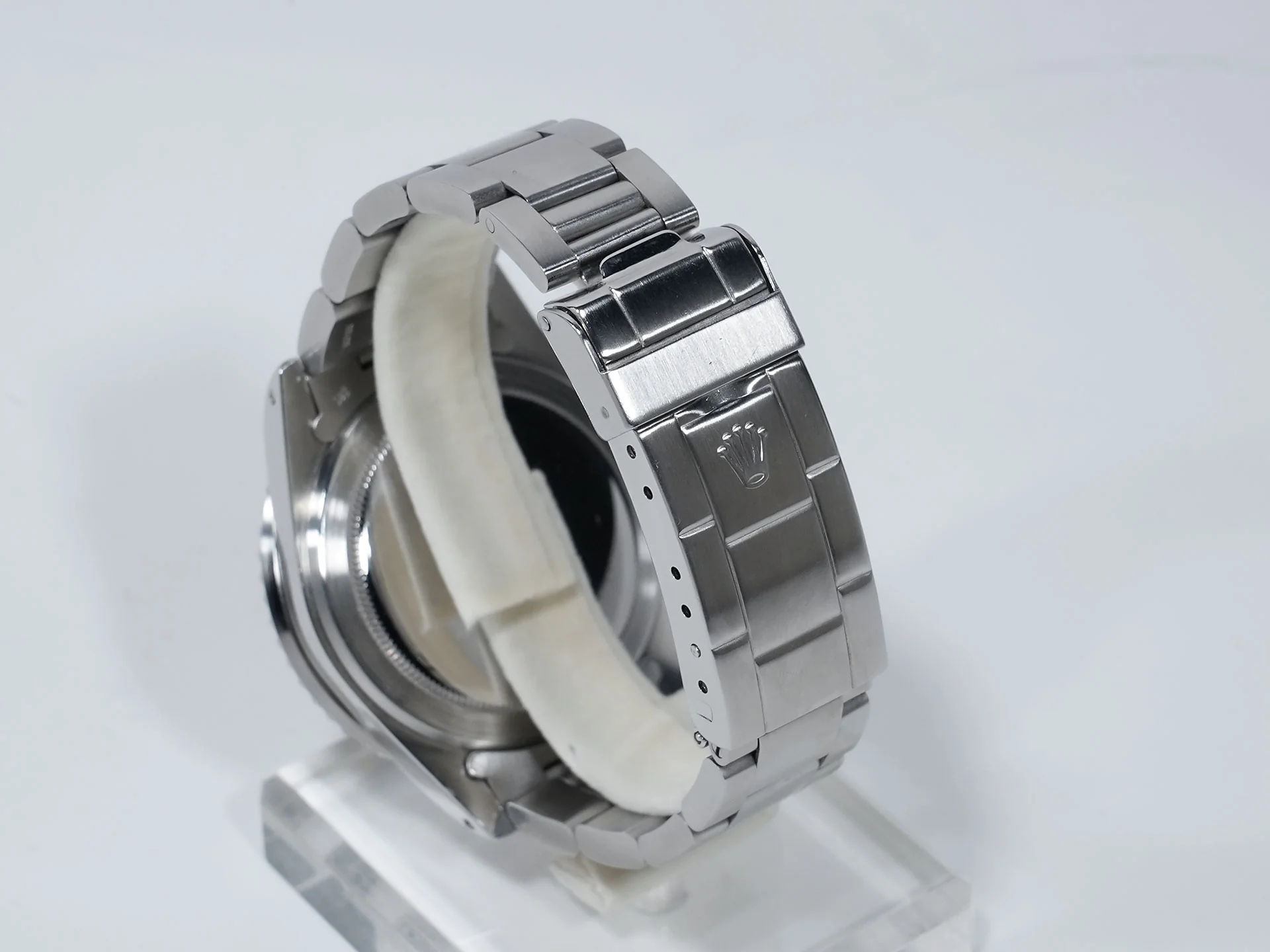 ロレックス サブマリーナー Ref.5513 ステンレススチール ブラック文字盤 中古 ebhh2tsx - Image 7
