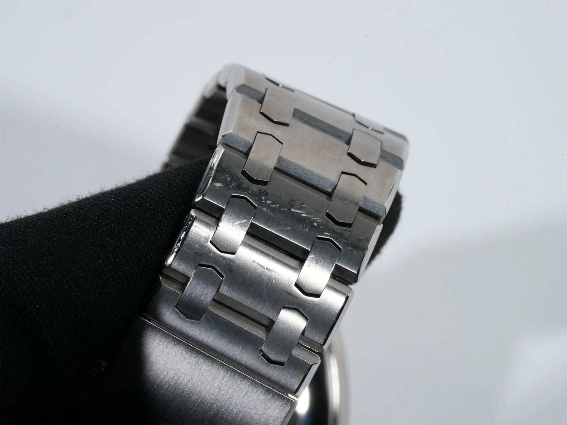 セイコー クレドール ロコモティブ Ref.GCCR999 TI ブラック文字盤 中古 ewtxrteg - Image 10