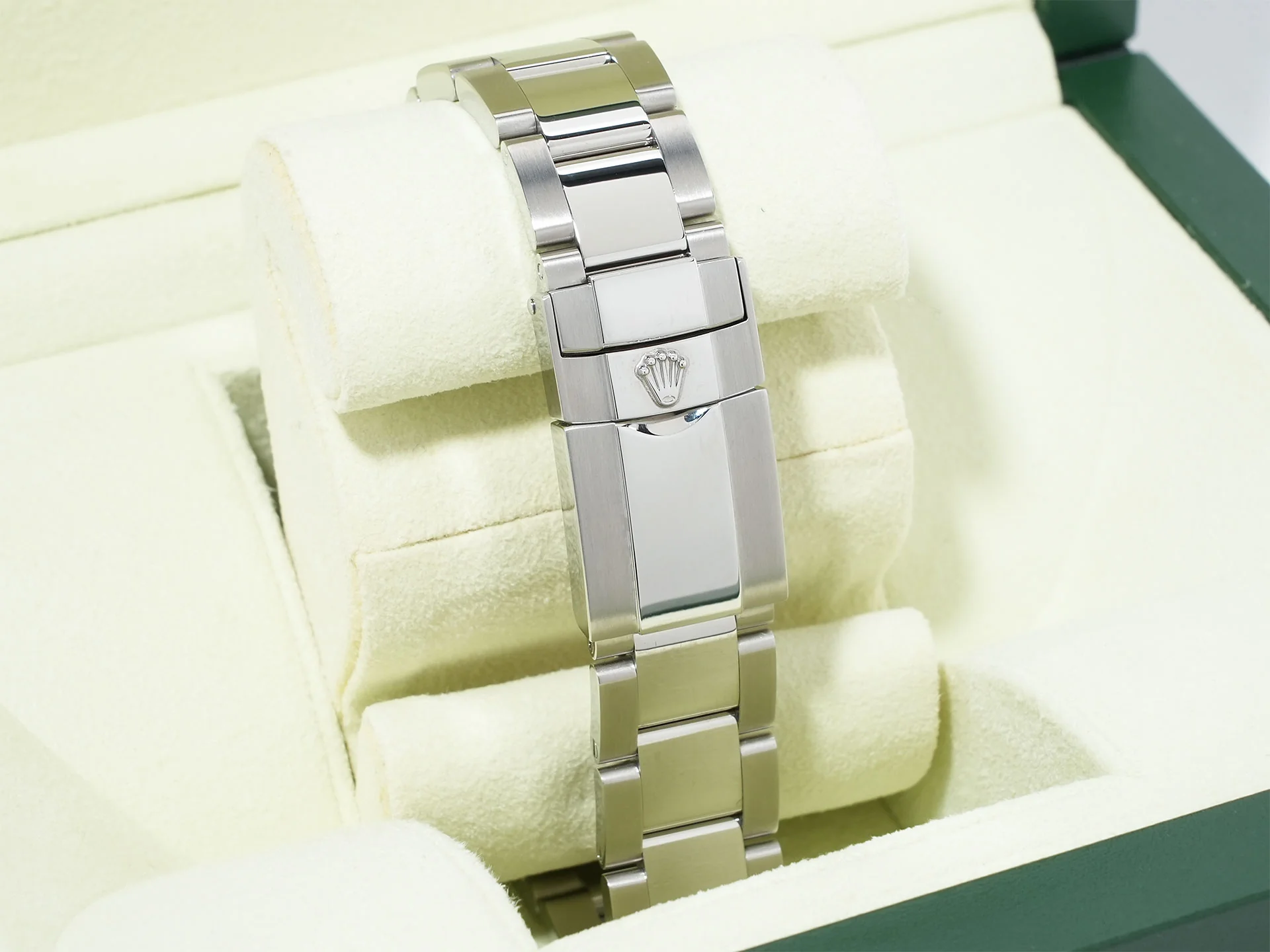ロレックス デイトナ Ref.116520 ステンレススチール ホワイト文字盤 美品 ewyqvgxj - Image 7
