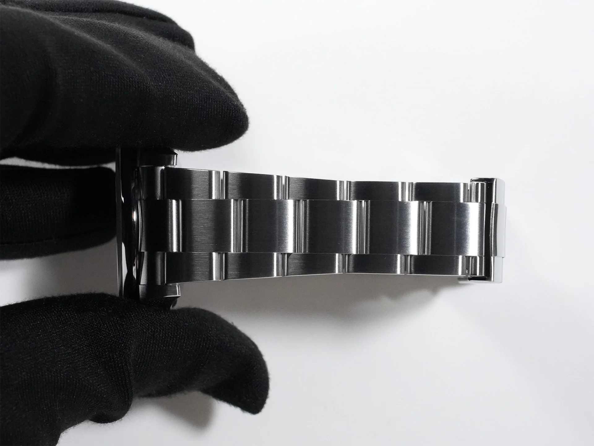 ロレックス オイスターパーペチュアル36 Ref.126000 ステンレススチール ターコイズ文字盤 - Image 9