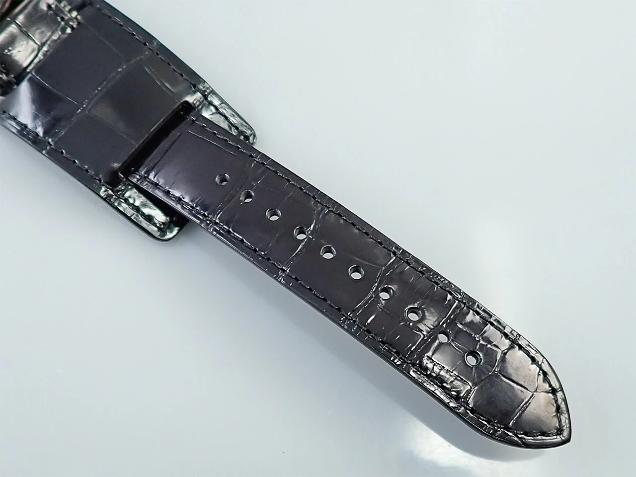 タグホイヤー カレラ フラグメント Ref.CBK221A.EB0171 ブラック文字盤 中古 F2661540 - Image 10
