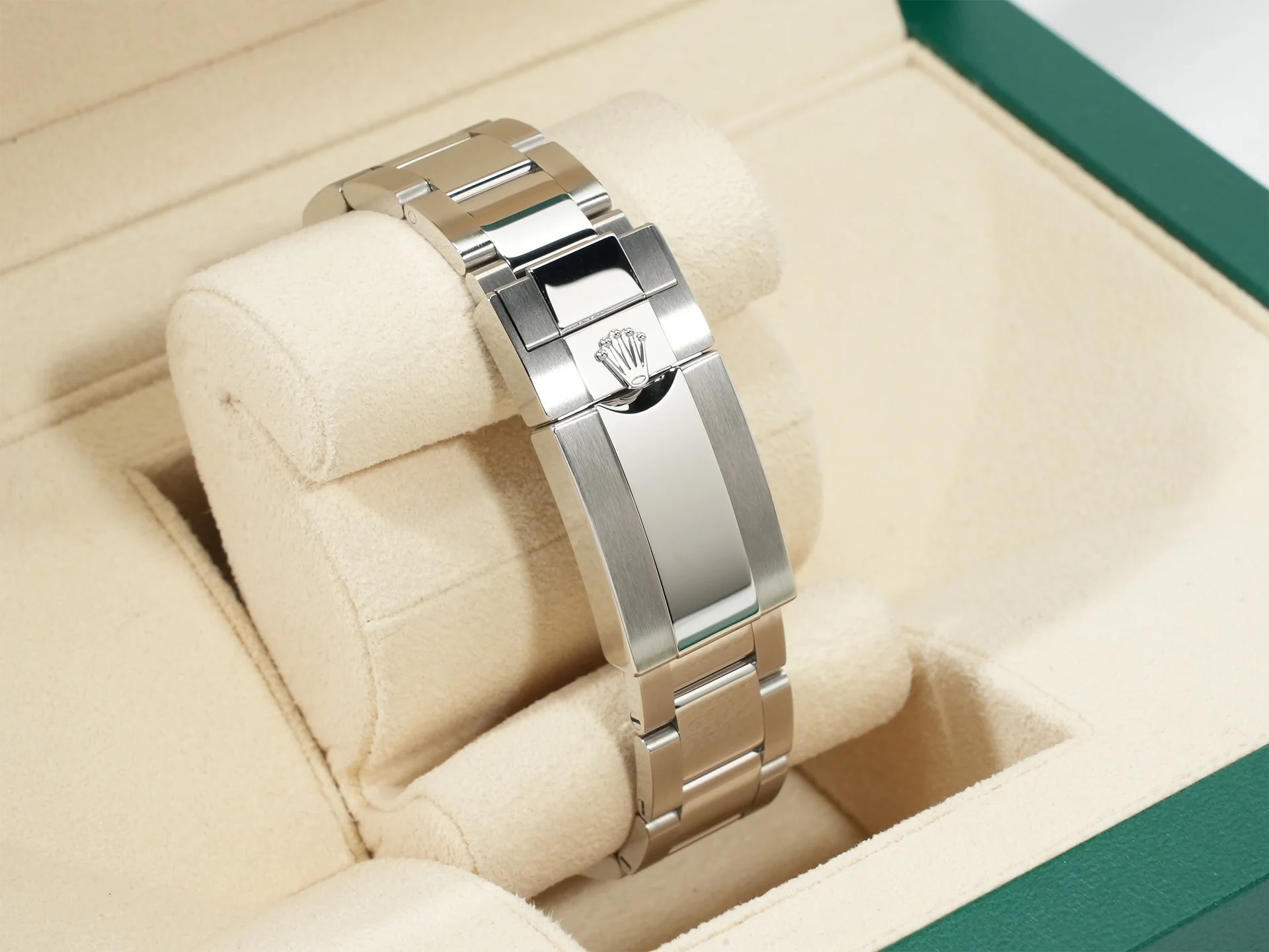 ロレックス デイトナ Ref.116500LN ステンレススチール ブラック文字盤 - Image 7