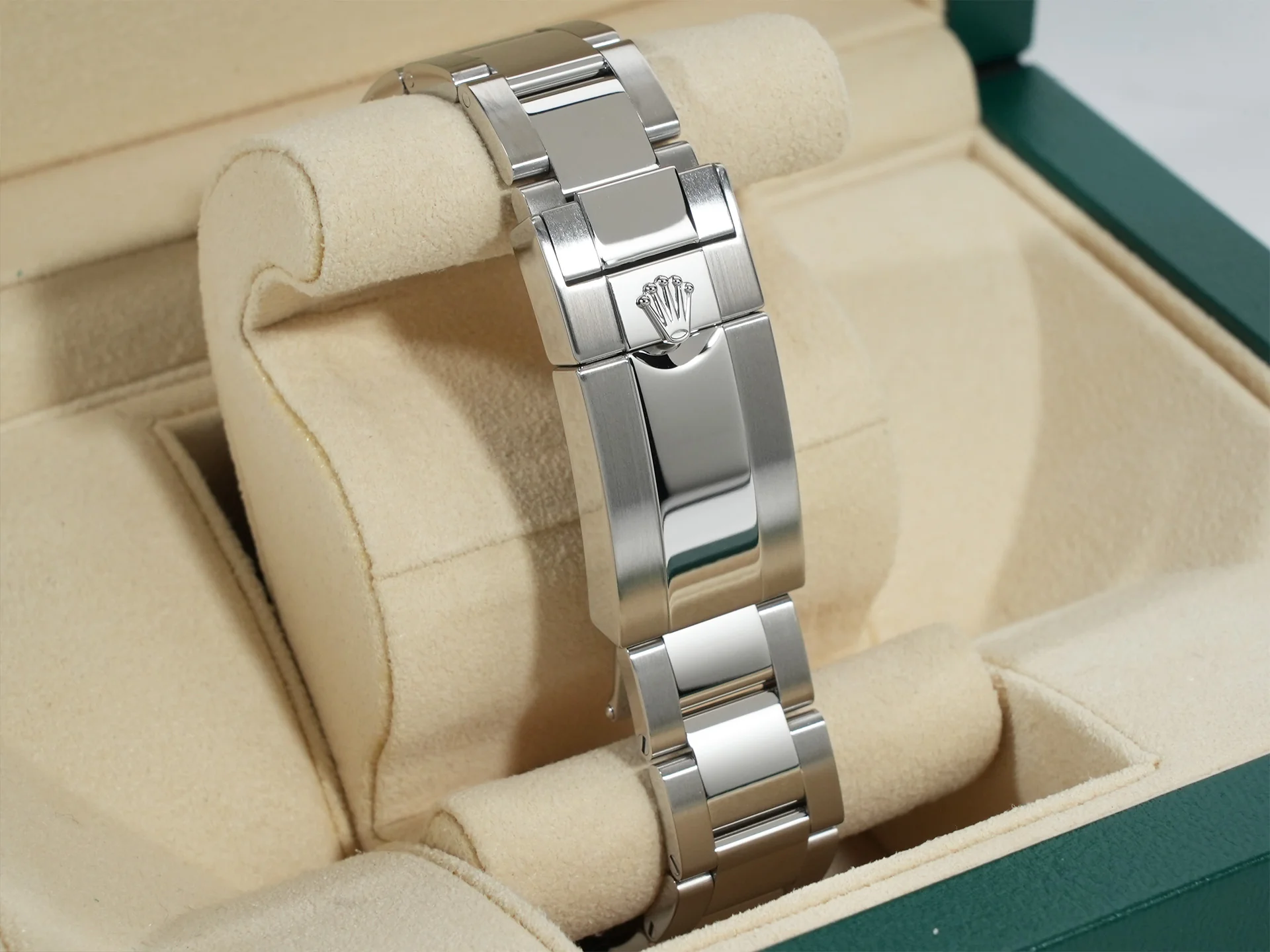 ロレックス デイトナ Ref.116500LN ステンレススチール ブラック文字盤 美品 fmcxcwqe - Image 7
