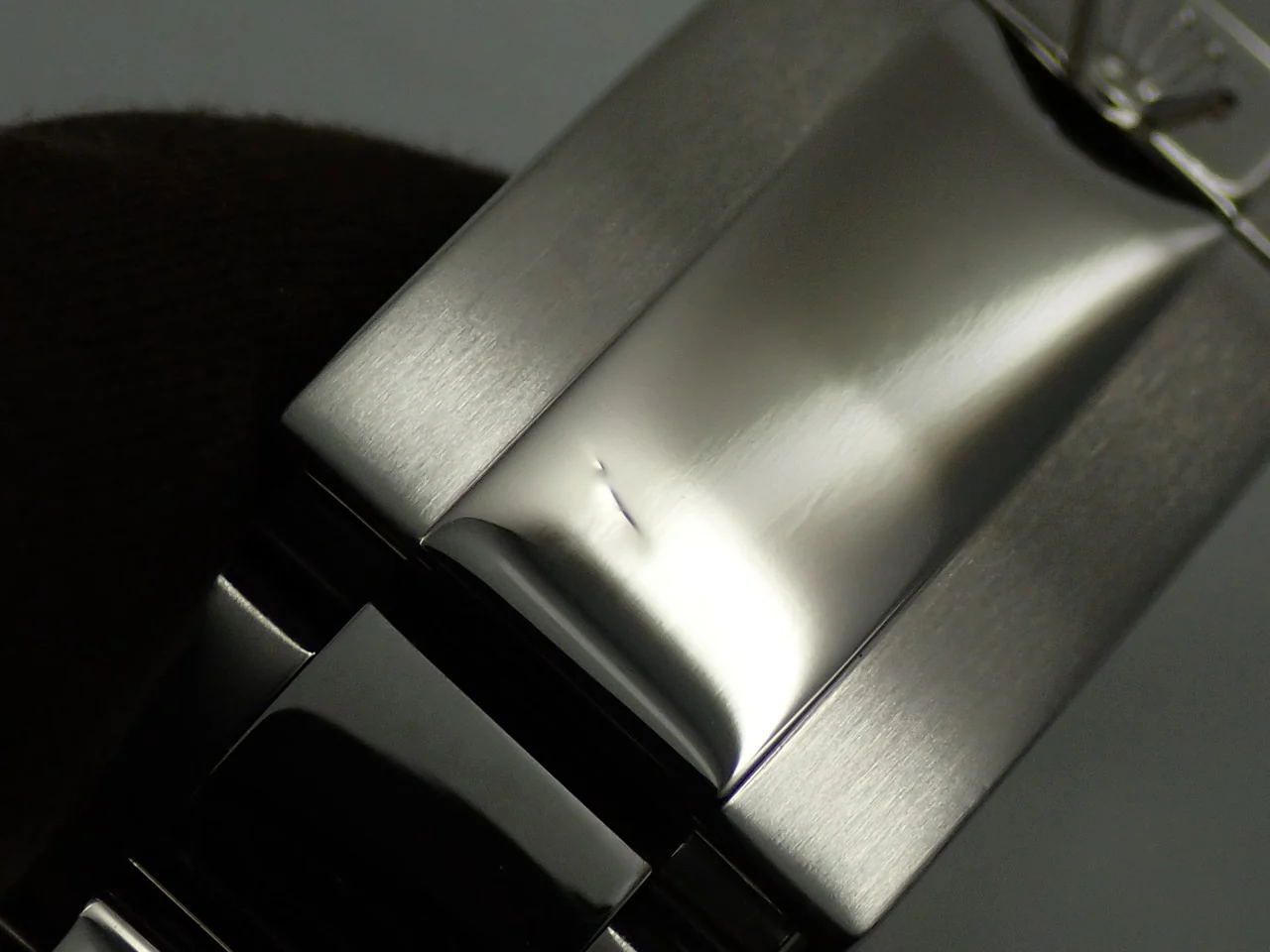ロレックス デイトナ Ref.116506A プラチナ アイスブルー文字盤 - Image 10