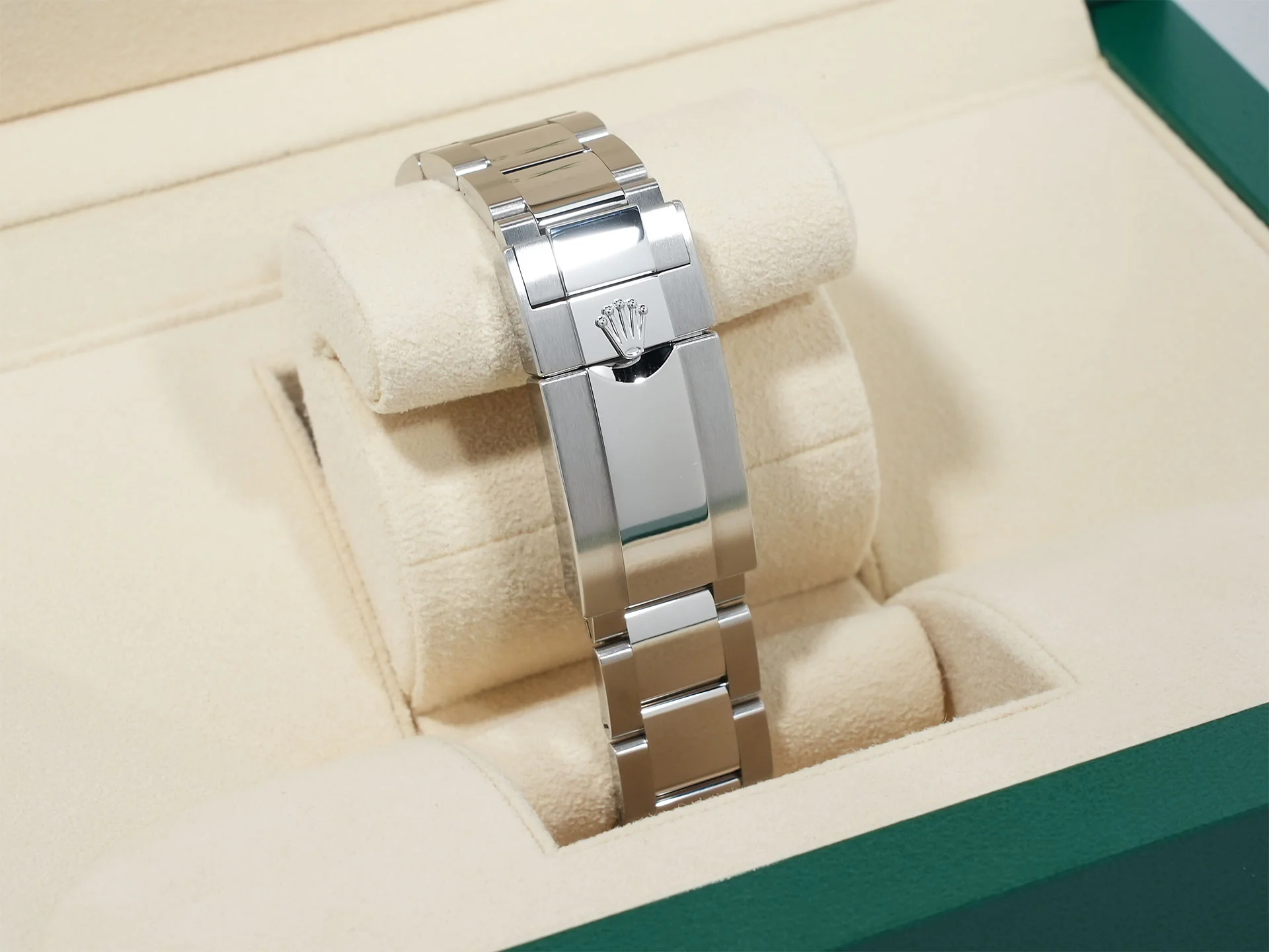 ロレックス デイトナ Ref.116500LN ステンレススチール ホワイト文字盤 中古 gcpp2ocn - Image 7
