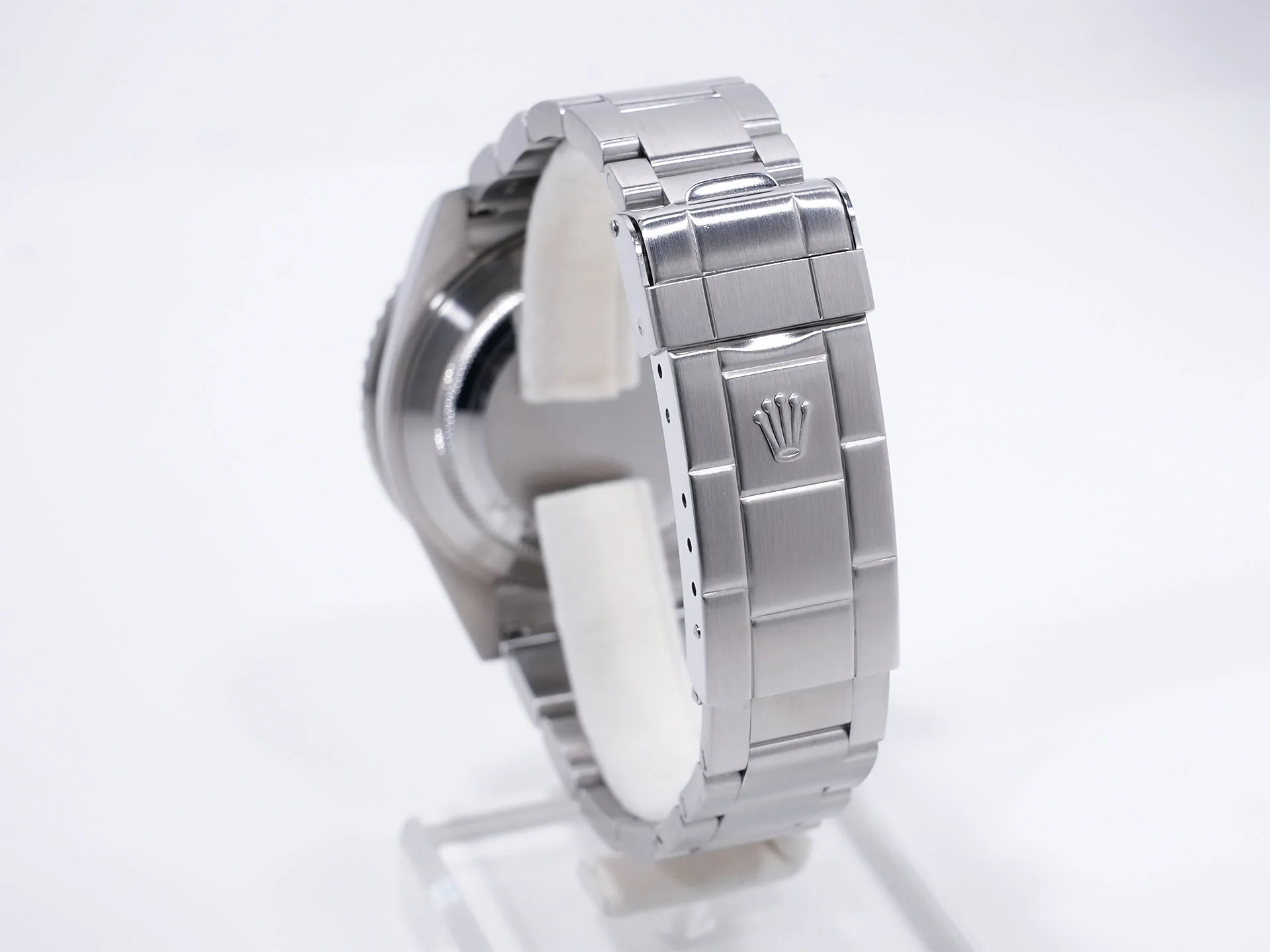 ロレックス サブマリーナー デイト Ref.16610LV ステンレススチール ブラック文字盤 中古 ghg2hiob - Image 7