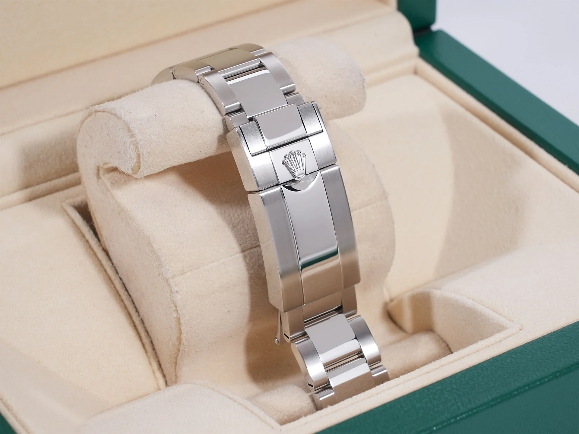 ロレックス デイトナ Ref.116500LN ステンレススチール ブラック文字盤 - Image 7
