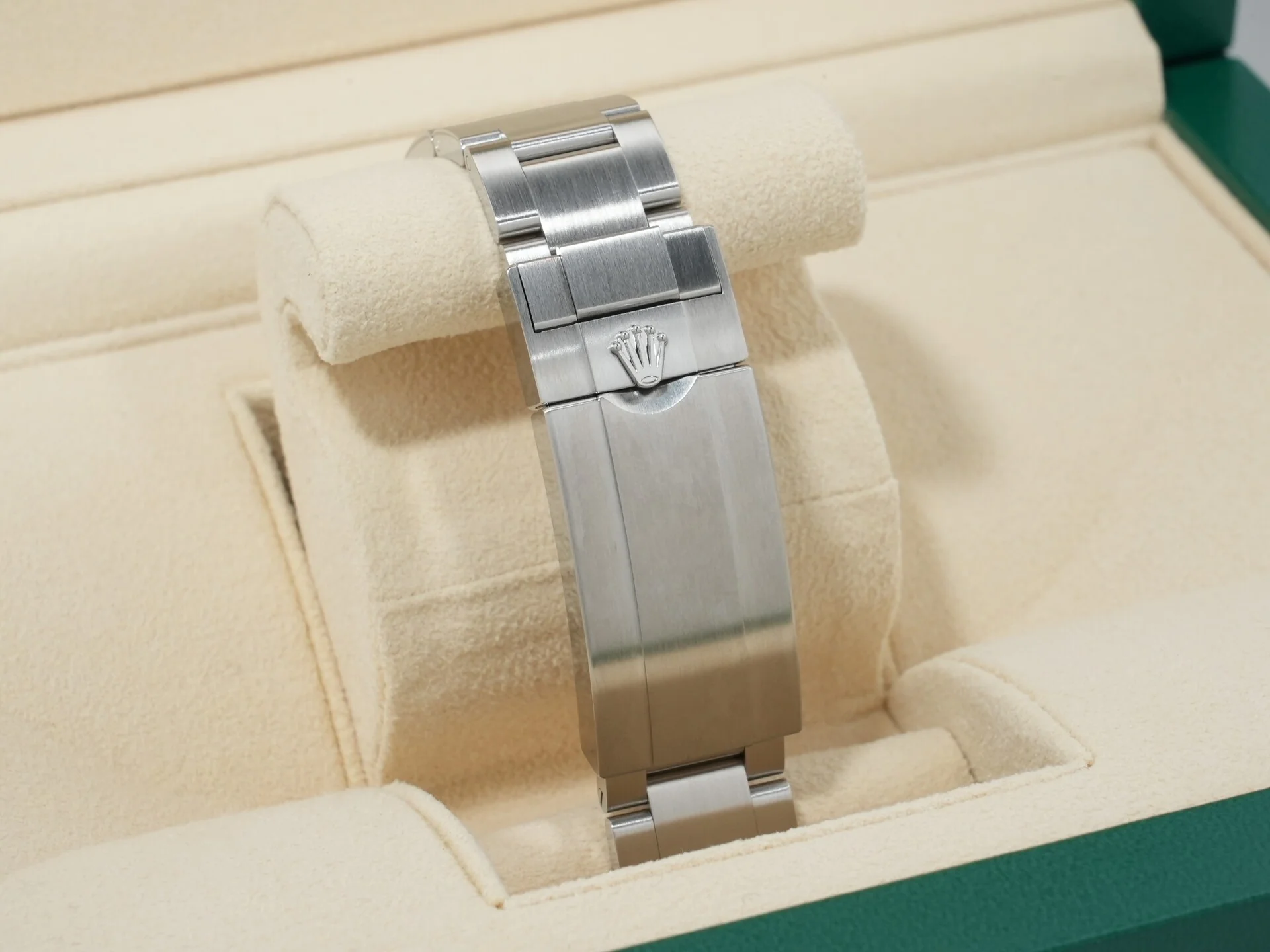 ロレックス サブマリーナー デイト Ref.126610LV ステンレススチール ブラック文字盤 未使用 gvkjx48q - Image 6