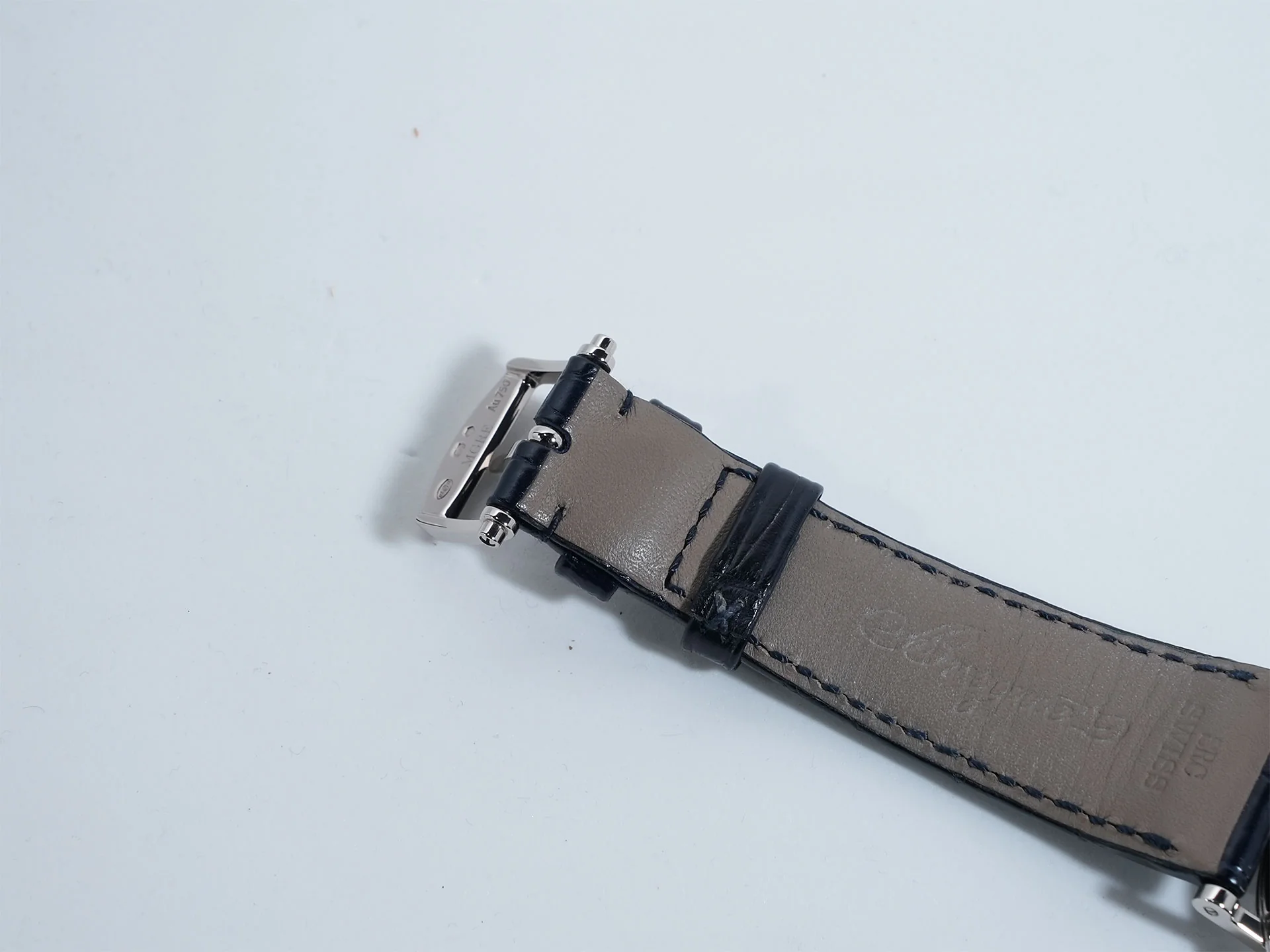 ブレゲ クラシック Ref.5140BB/29/9W6 ホワイト エナメル文字盤 美中古 gz85ytfk - Image 9
