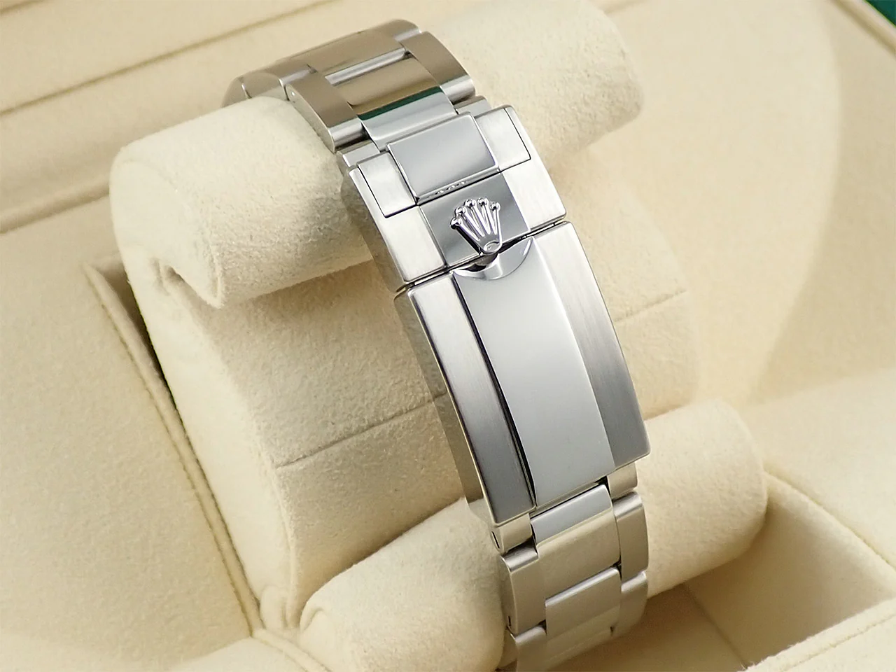 ロレックス デイトナ Ref.116500LN ステンレススチール ブラック文字盤 - Image 7