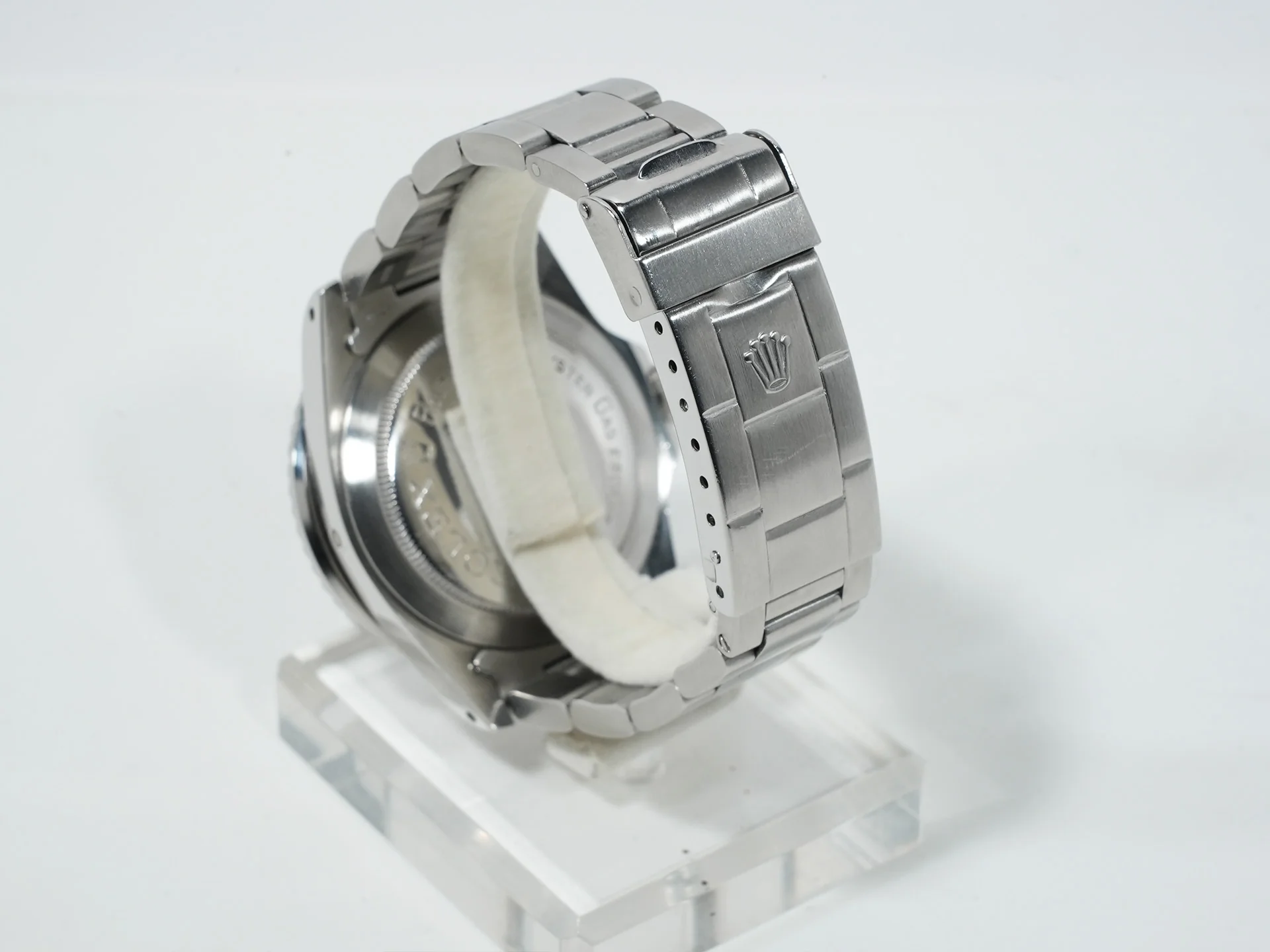 ロレックス シードゥエラー Ref.1665 ステンレススチール ブラック文字盤 中古 h2chit58 - Image 7