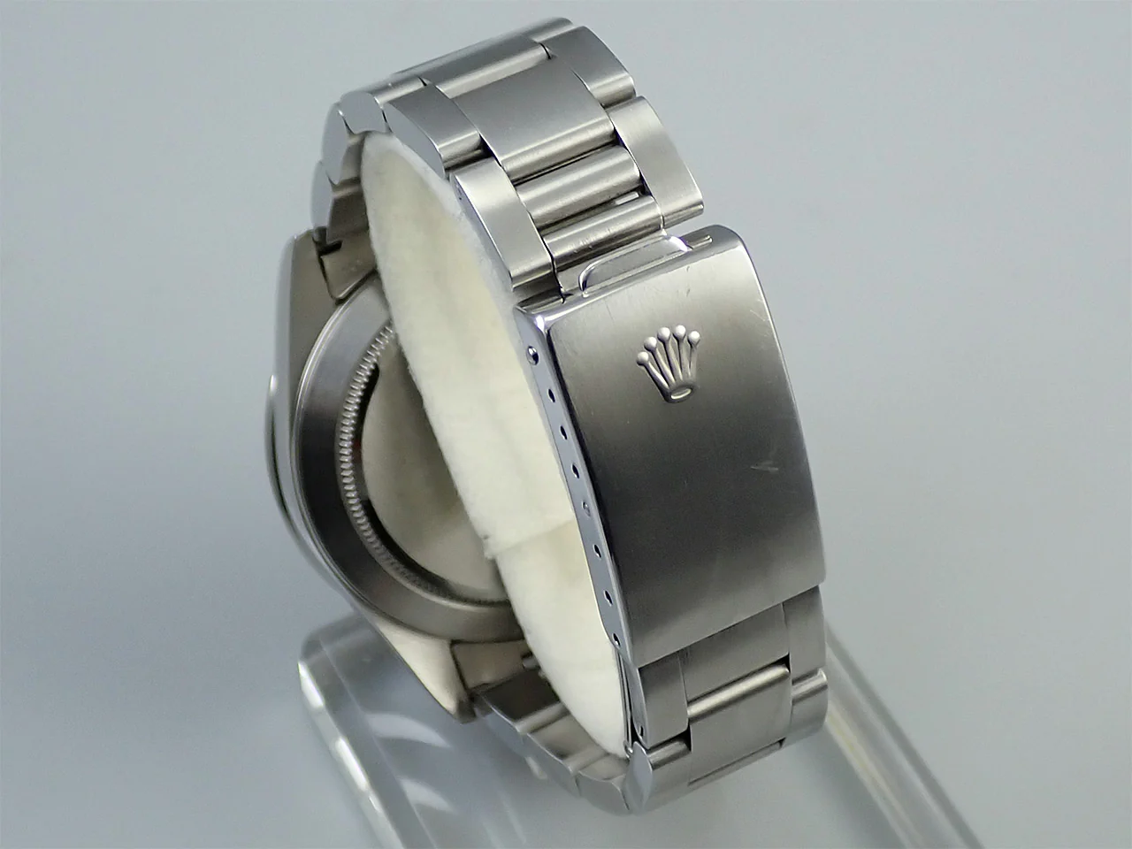 ロレックス デイトナ エルプリメロ Ref.16520 ステンレススチール ブラック文字盤 - Image 7