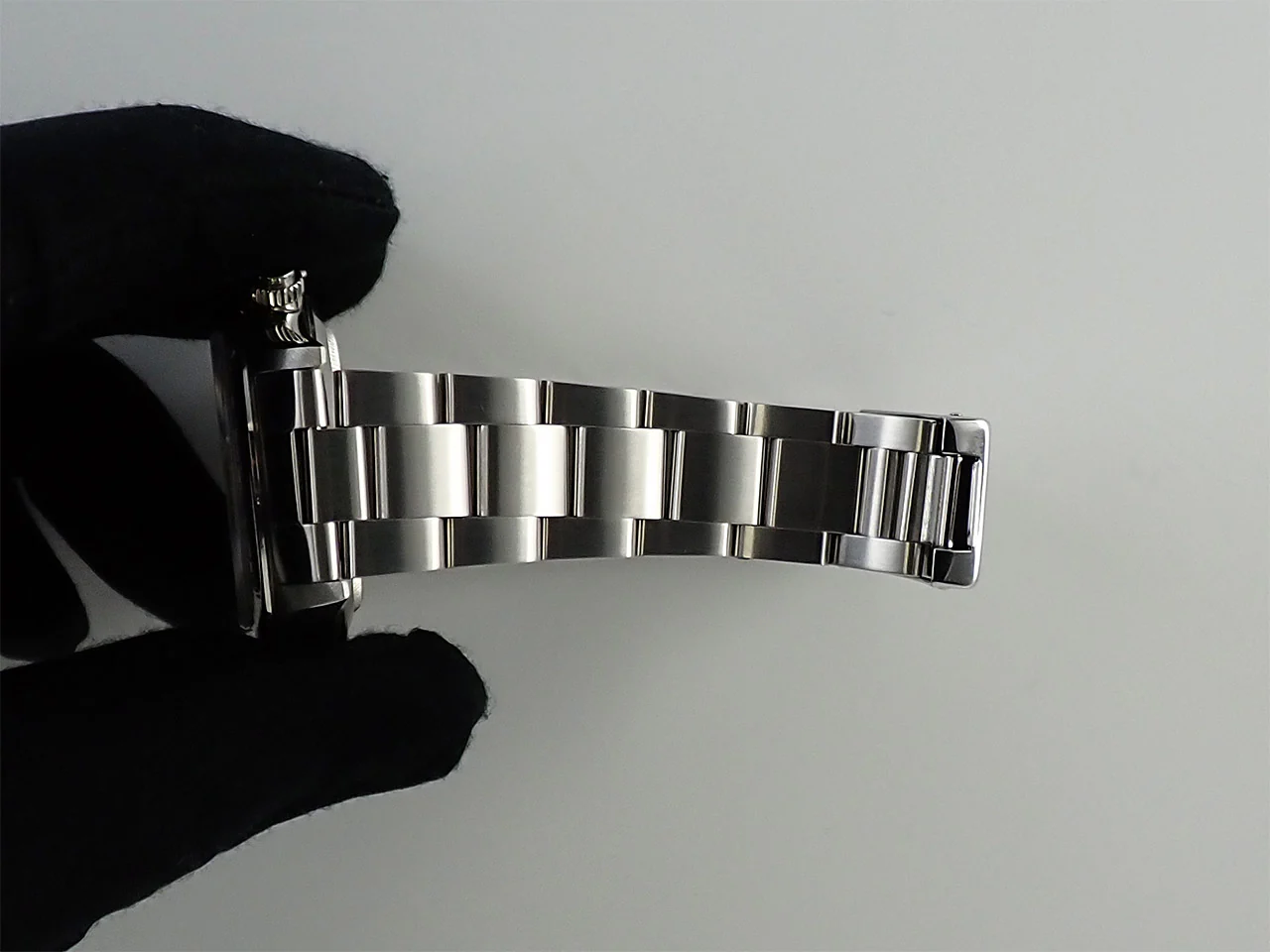 ロレックス デイトナ エルプリメロ Ref.16520 ステンレススチール ブラック文字盤 - Image 9