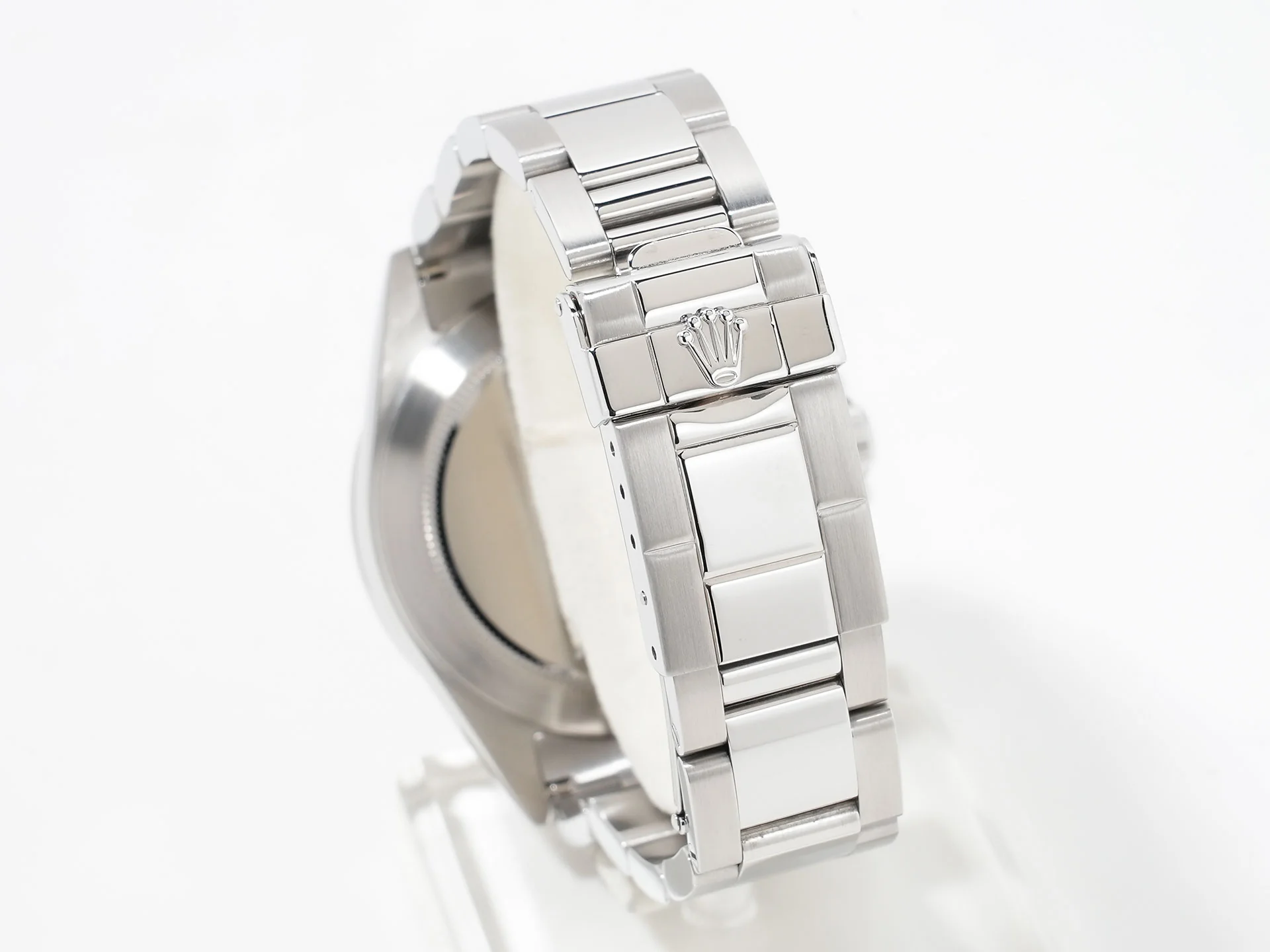 ロレックス デイトナ エルプリメロ Ref.16520 ステンレススチール ブラック文字盤 美中古 hcp9e9qo - Image 7