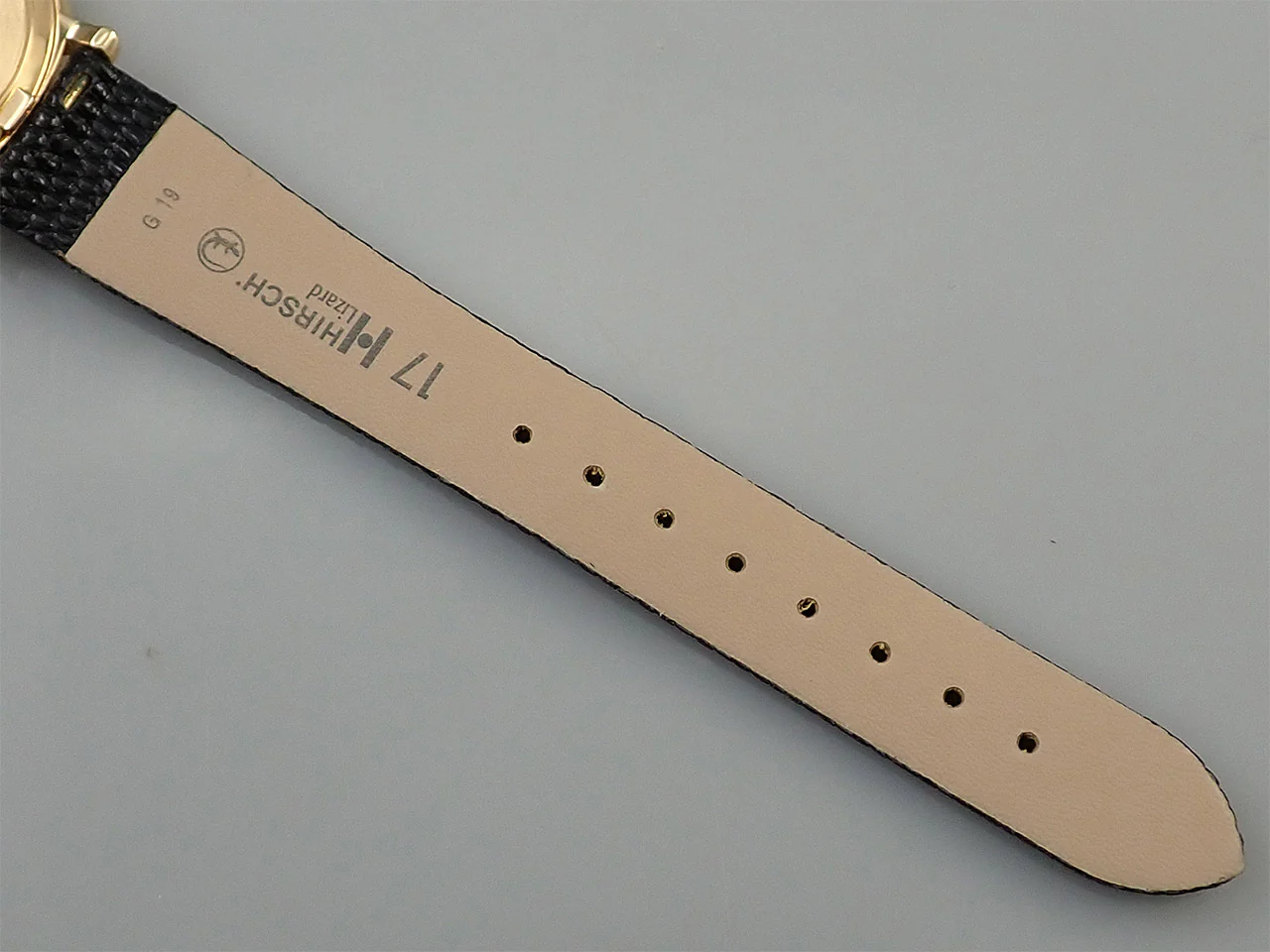 ヴァシュロンコンスタンタン リール Ref.92060/000J-4 シルバー文字盤 中古 HCXP6FC4 - Image 10