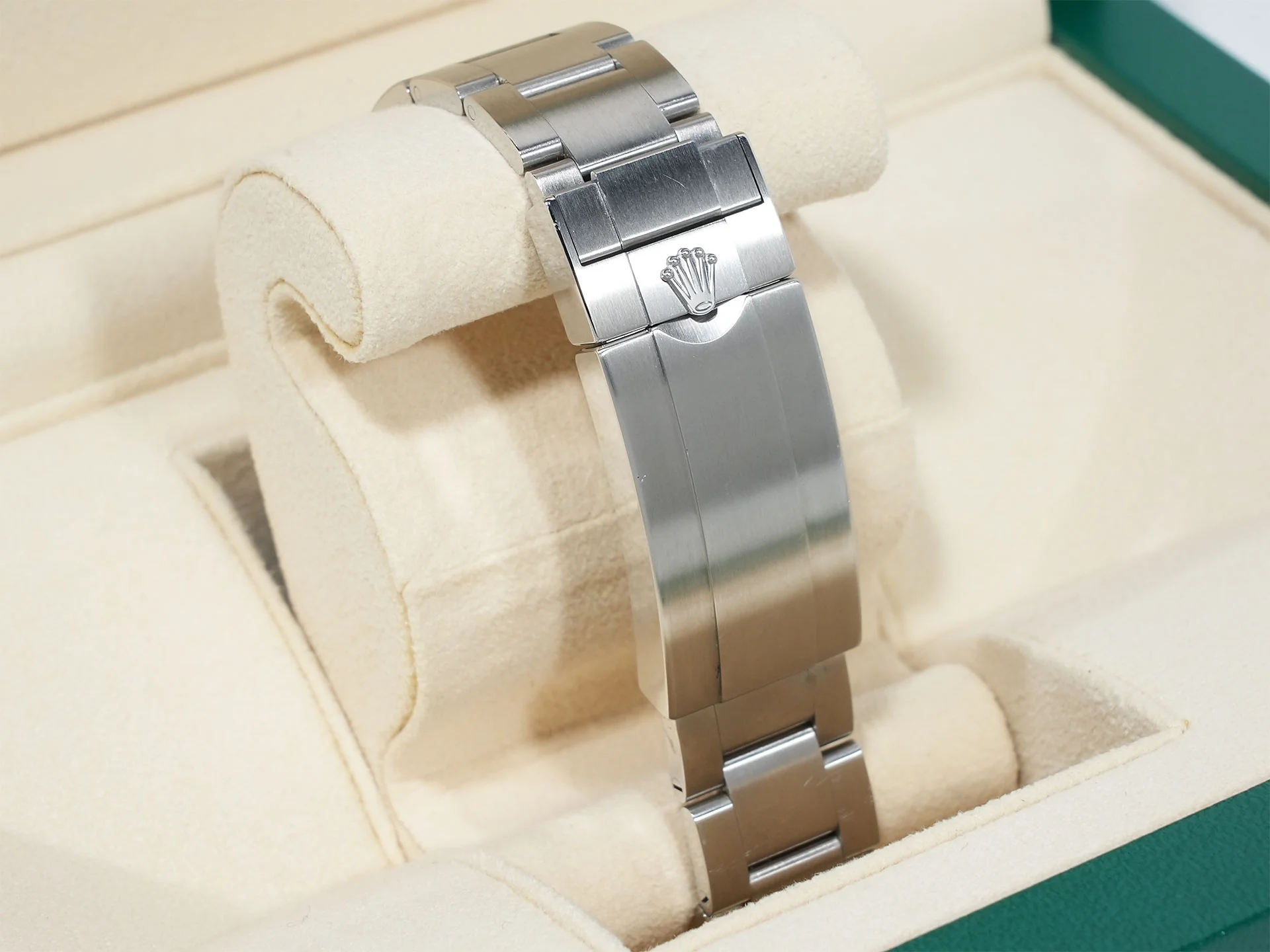 ロレックス サブマリーナー デイト Ref.126610LV ステンレススチール ブラック文字盤 中古 he2tvgd8 - Image 7