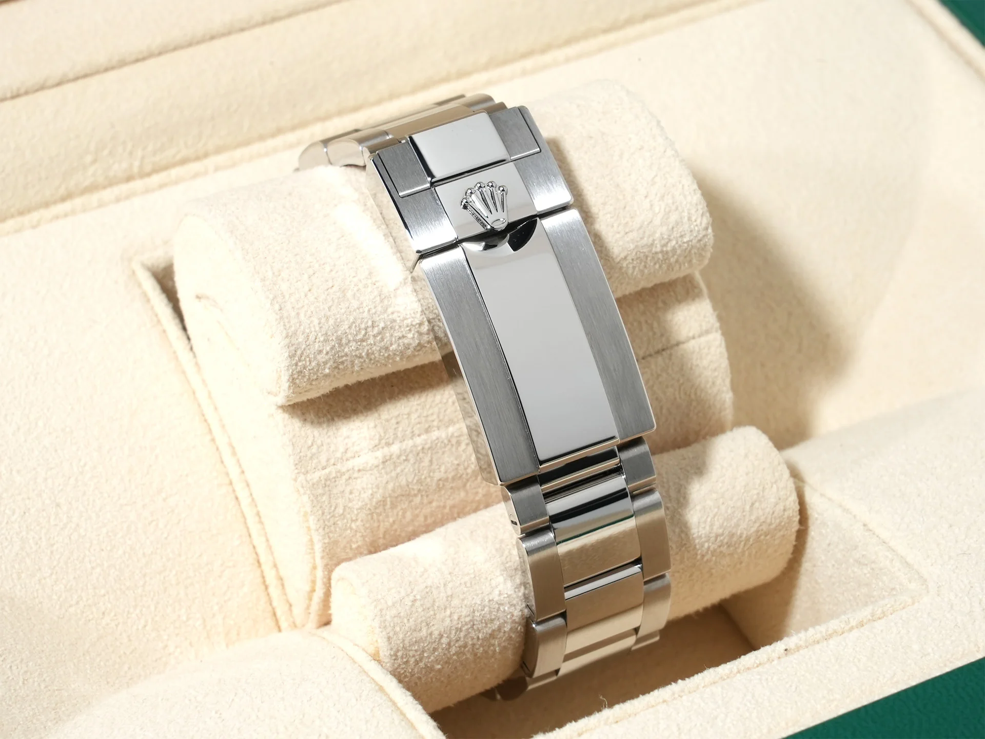 ロレックス デイトナ Ref.116500LN ステンレススチール ホワイト文字盤 美品 hhmsxzd3 - Image 7