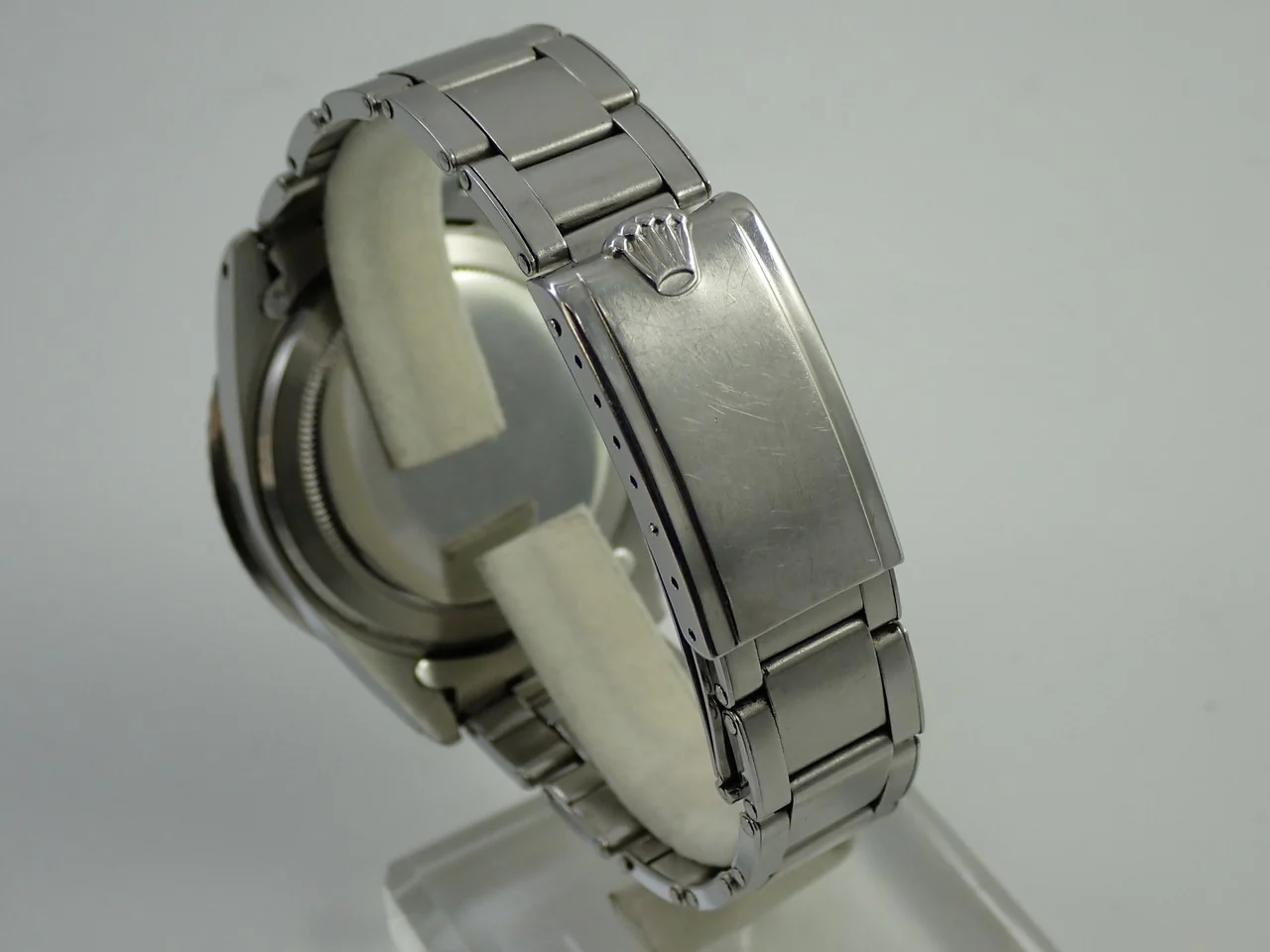 ロレックス サブマリーナー Ref.5513 ステンレススチール ブラック文字盤 - Image 7