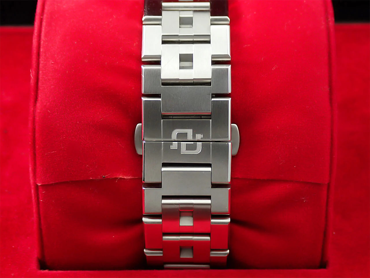 ロジェデュブイ エクスカリバー42 Ref.DBEX0793 スケルトン文字盤 中古 HKJ7904V - Image 7
