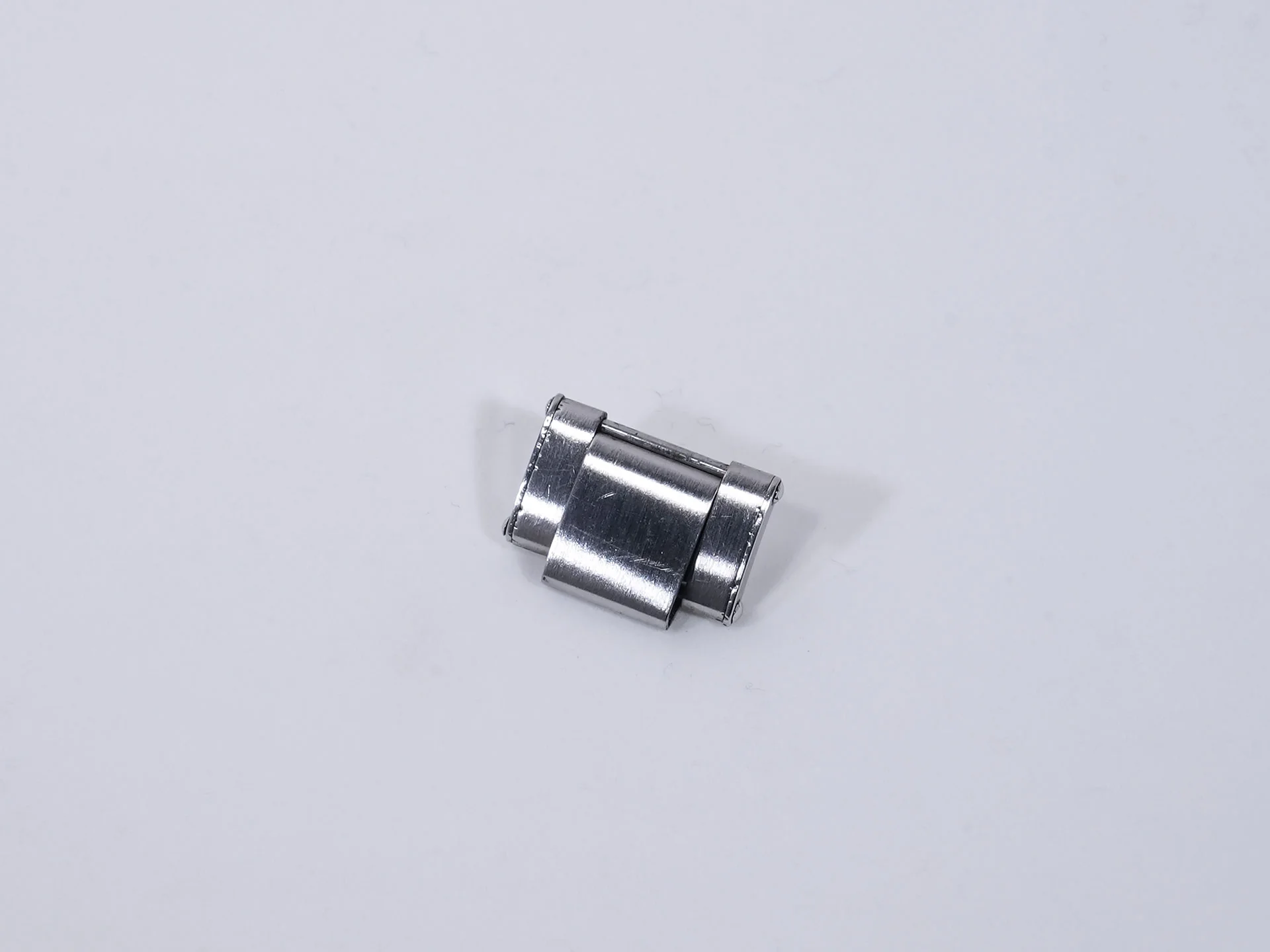 ロレックス GMTマスター Ref.1675 ステンレススチール ブラック文字盤 オイスターブレスレット 中古 hs3aeao6 - Image 10