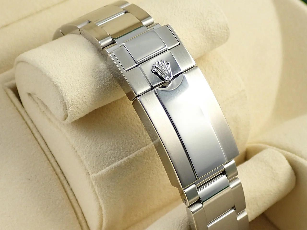ロレックス デイトナ Ref.116500LN ステンレススチール ホワイト文字盤 - Image 7