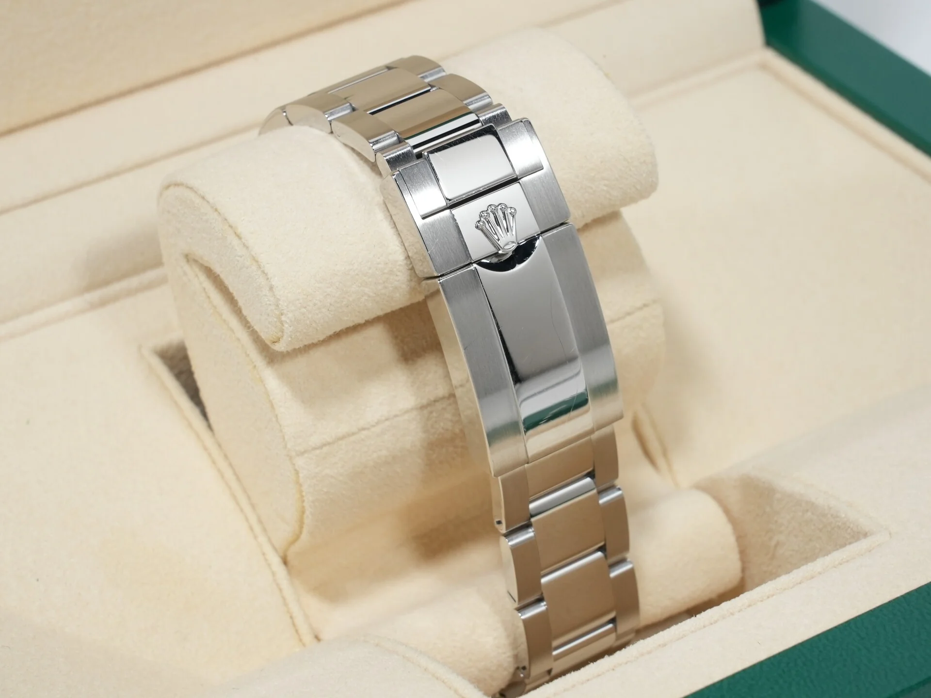 ロレックス デイトナ Ref.116500LN ステンレススチール ホワイト文字盤 中古 i3x7ya2q - Image 7