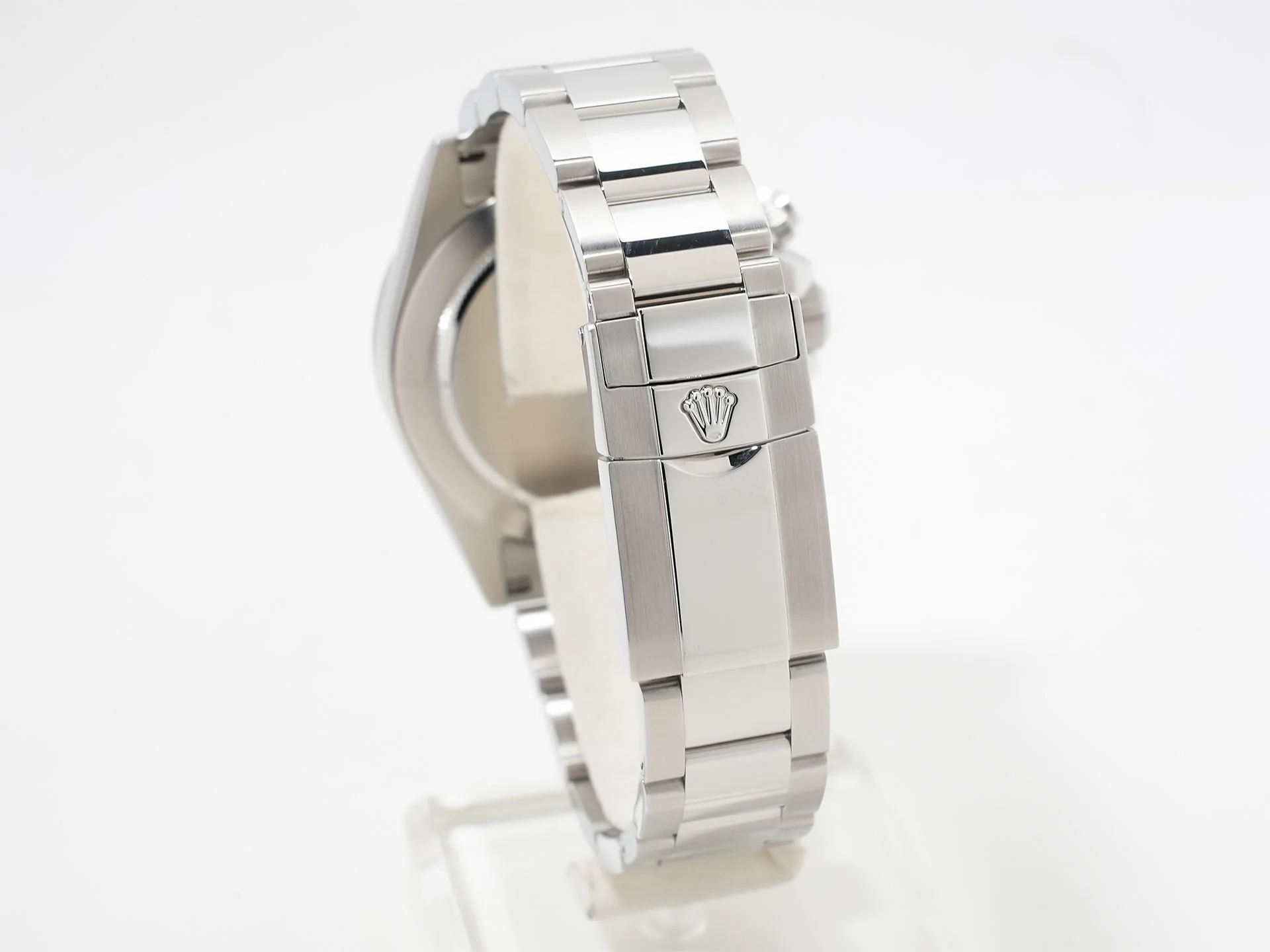 ロレックス デイトナ Ref.116520 ステンレススチール ホワイト文字盤 中古 i5rfszoq - Image 6