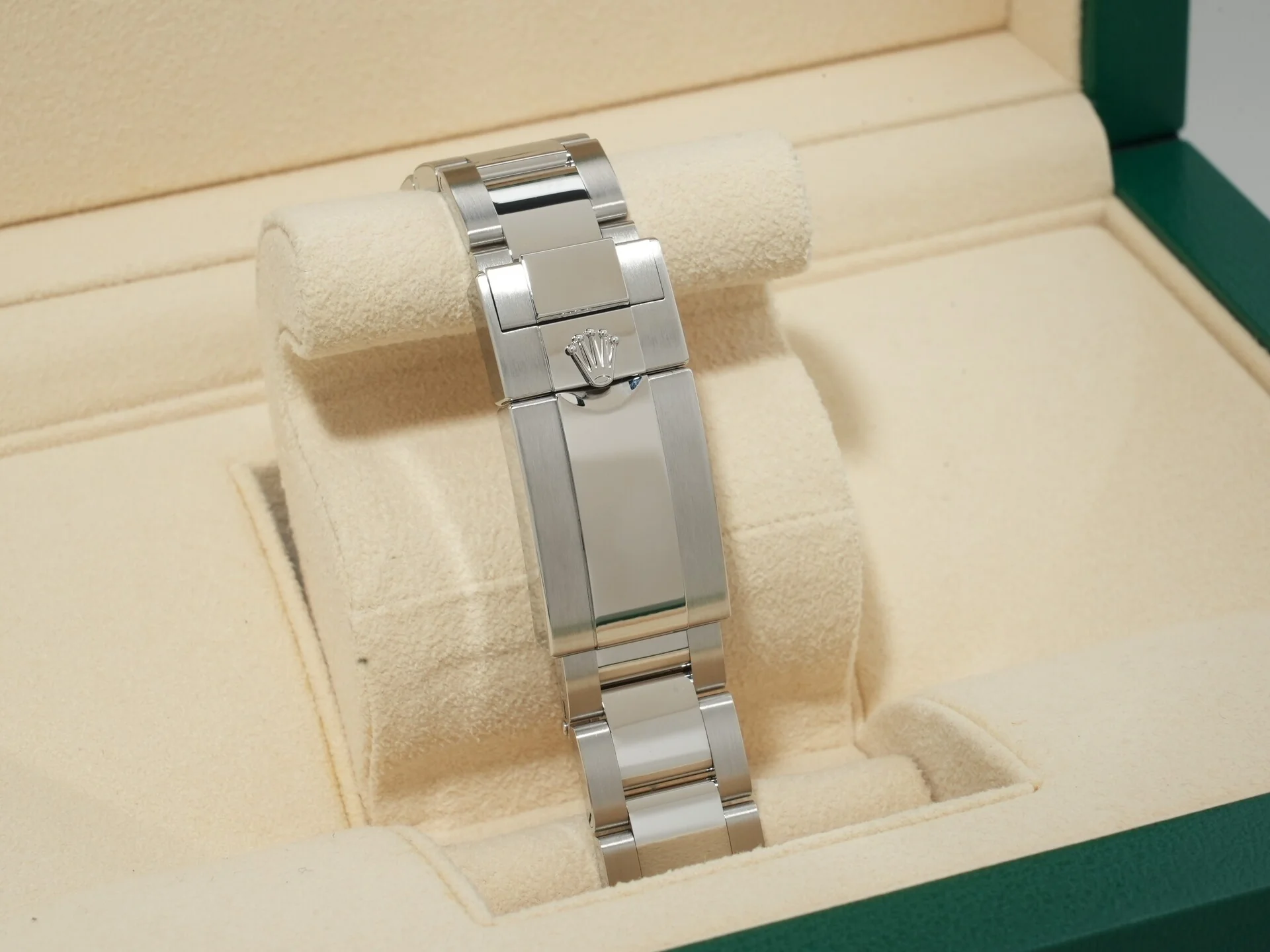 ロレックス デイトナ Ref.126500LN ステンレススチール ブラック文字盤 - Image 6
