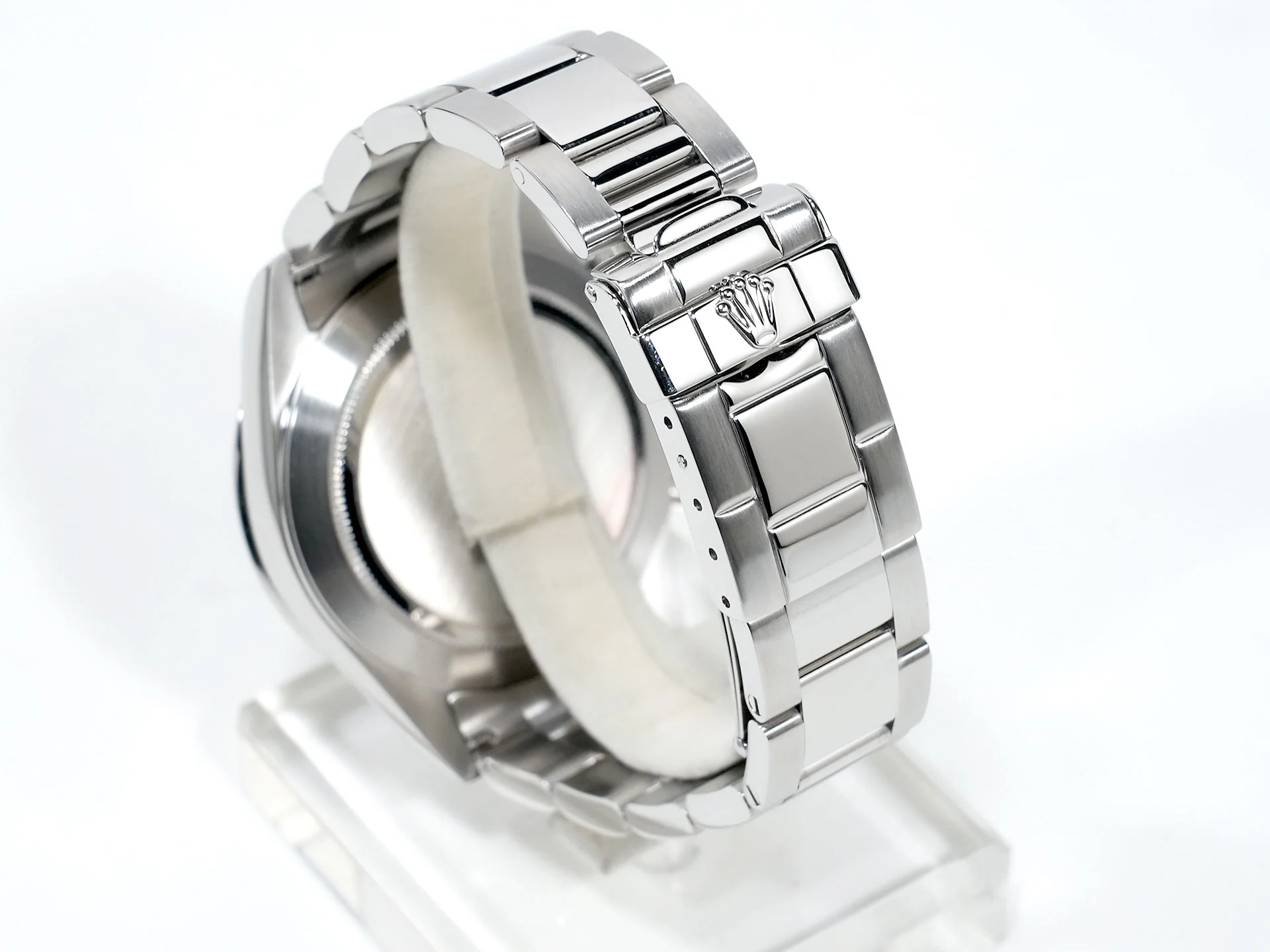 ロレックス デイトナ エルプリメロ Ref.16520 ステンレススチール ブラック文字盤 美品 imjgof2z - Image 7