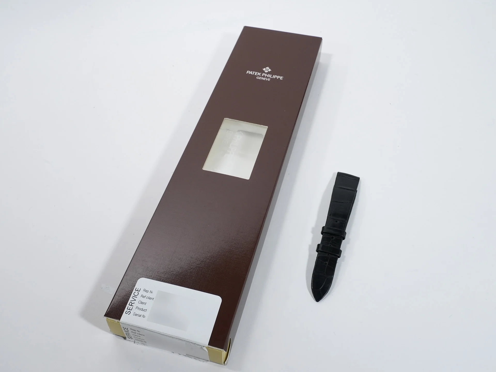 パテックフィリップ カラトラバ Ref.3923A ステンレススチール アイボリー文字盤 美中古 in49jmv6 - Image 12