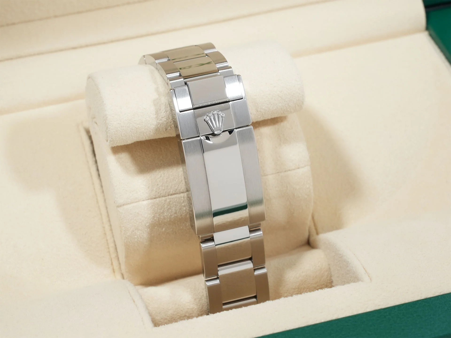 ロレックス デイトナ Ref.116500LN ステンレススチール ブラック文字盤 - Image 7