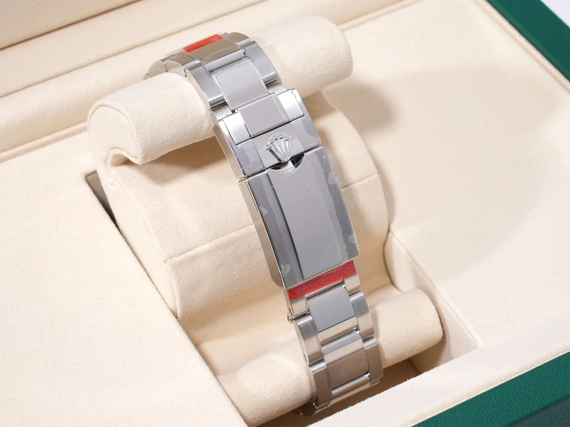 ロレックス デイトナ Ref.126500LN ステンレススチール ホワイト文字盤 未使用 jc56ay7q - Image 6