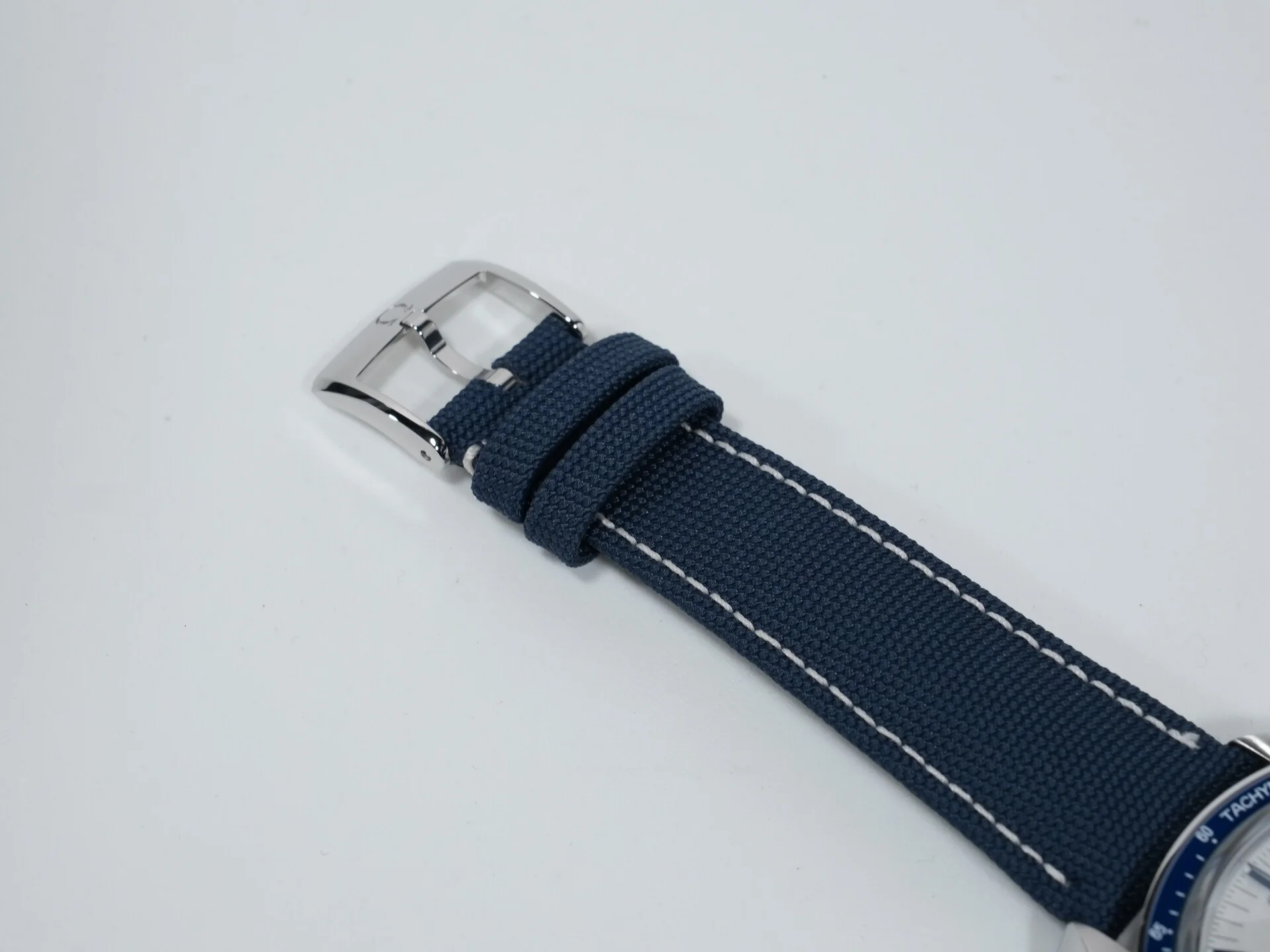 オメガ スピードマスター 記念モデル コーアクシャル マスター クロノメーター クロノグラフ 42MM Ref.310.32.42.50.02.001 ステンレススチール シルバー文字盤 未使用 jkkvu9c2 - Image 7