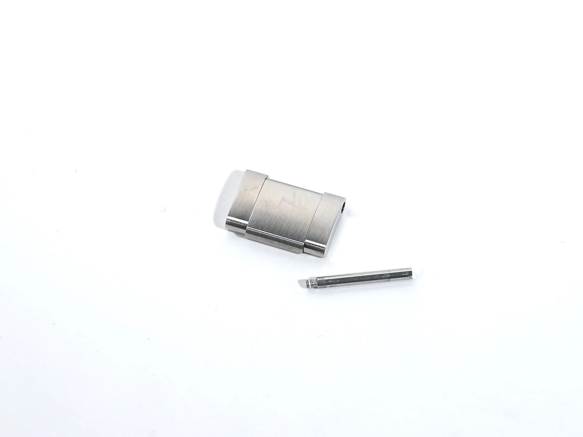 ロレックス エクスプローラーI Ref.1016 ステンレススチール ブラック文字盤 中古 jnwkn5yz - Image 10