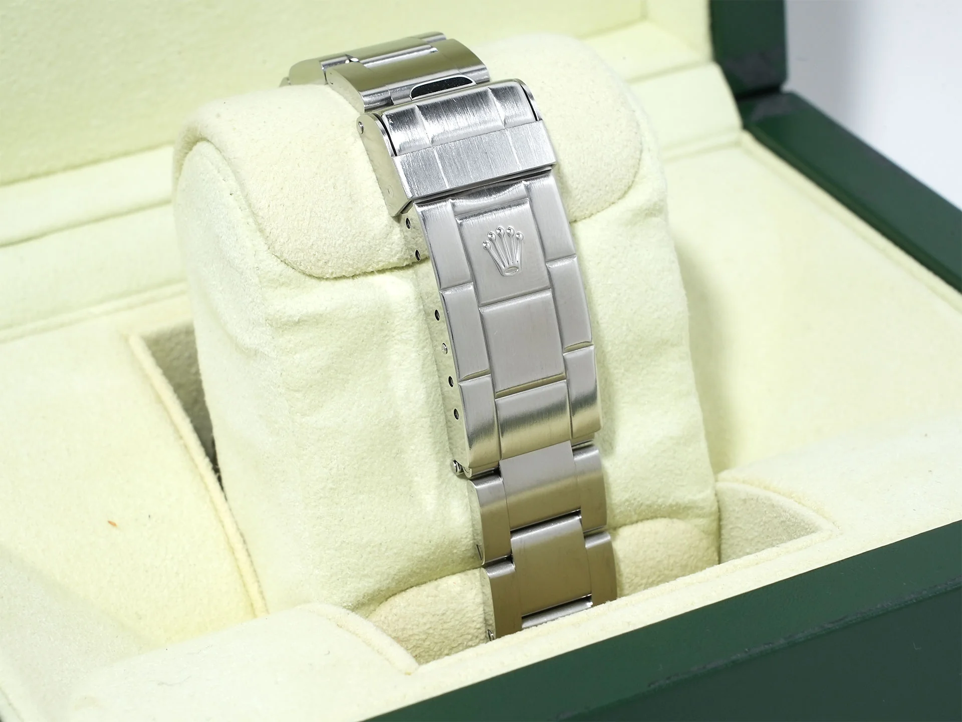 ロレックス シードゥエラー Ref.16600 ステンレススチール ブラック文字盤 中古 jp4r66pz - Image 7