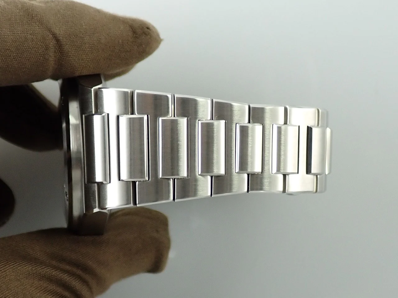 IWC インヂュニア オートマティック 40 Ref.IW328901 ブラック文字盤 極美品 JX9HMKLW - Image 9