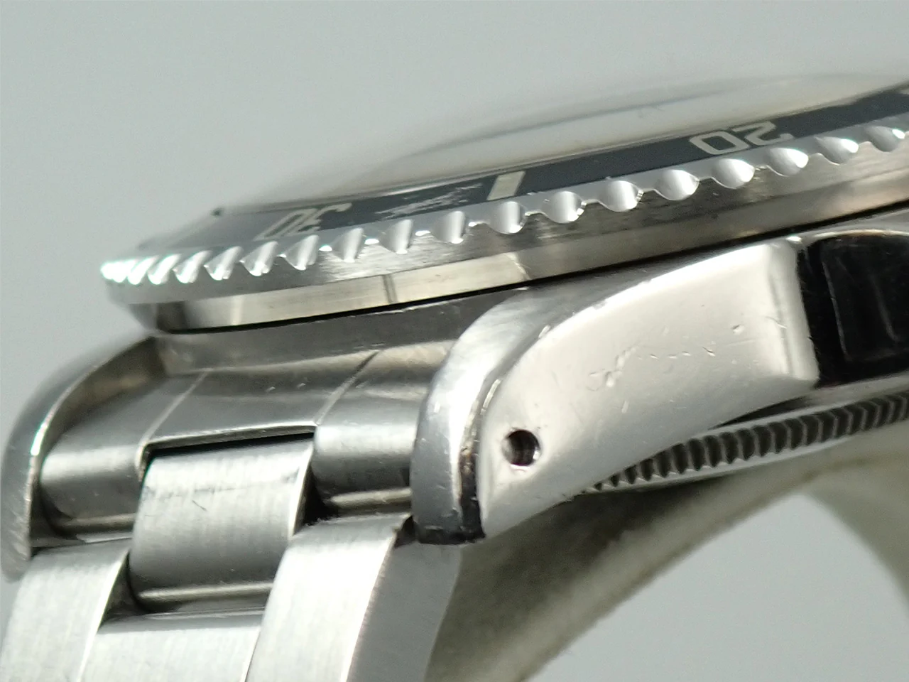 ロレックス シードゥエラー Ref.1665 ステンレススチール ブラック文字盤 - Image 7