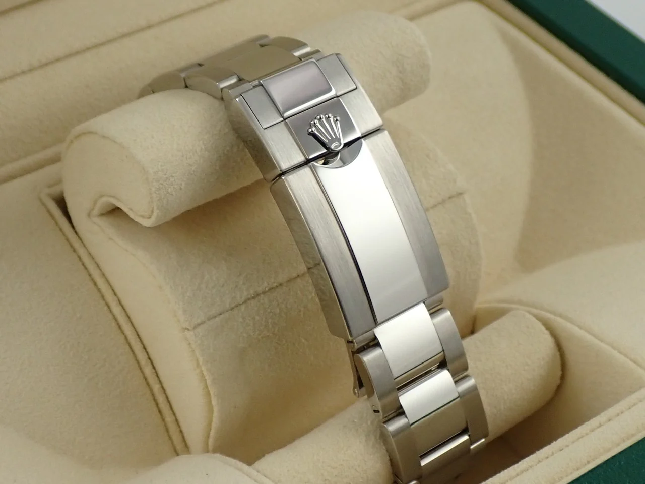 ロレックス デイトナ Ref.116500LN ステンレススチール ブラック文字盤 - Image 7