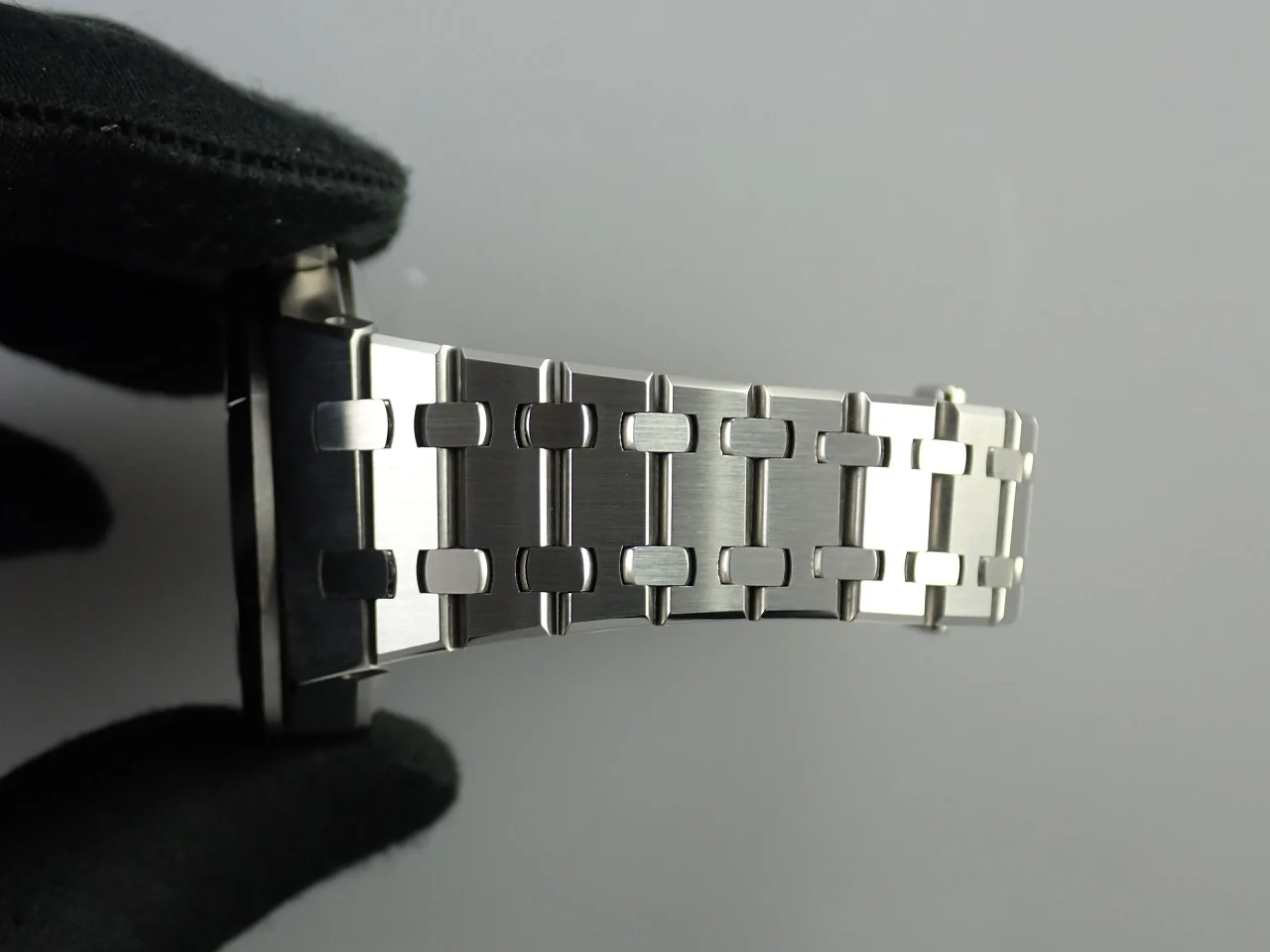 オーデマピゲ ロイヤルオーク クロノグラフ Ref.26315ST.OO.1256ST.01 ステンレススチール シルバー文字盤 - Image 8